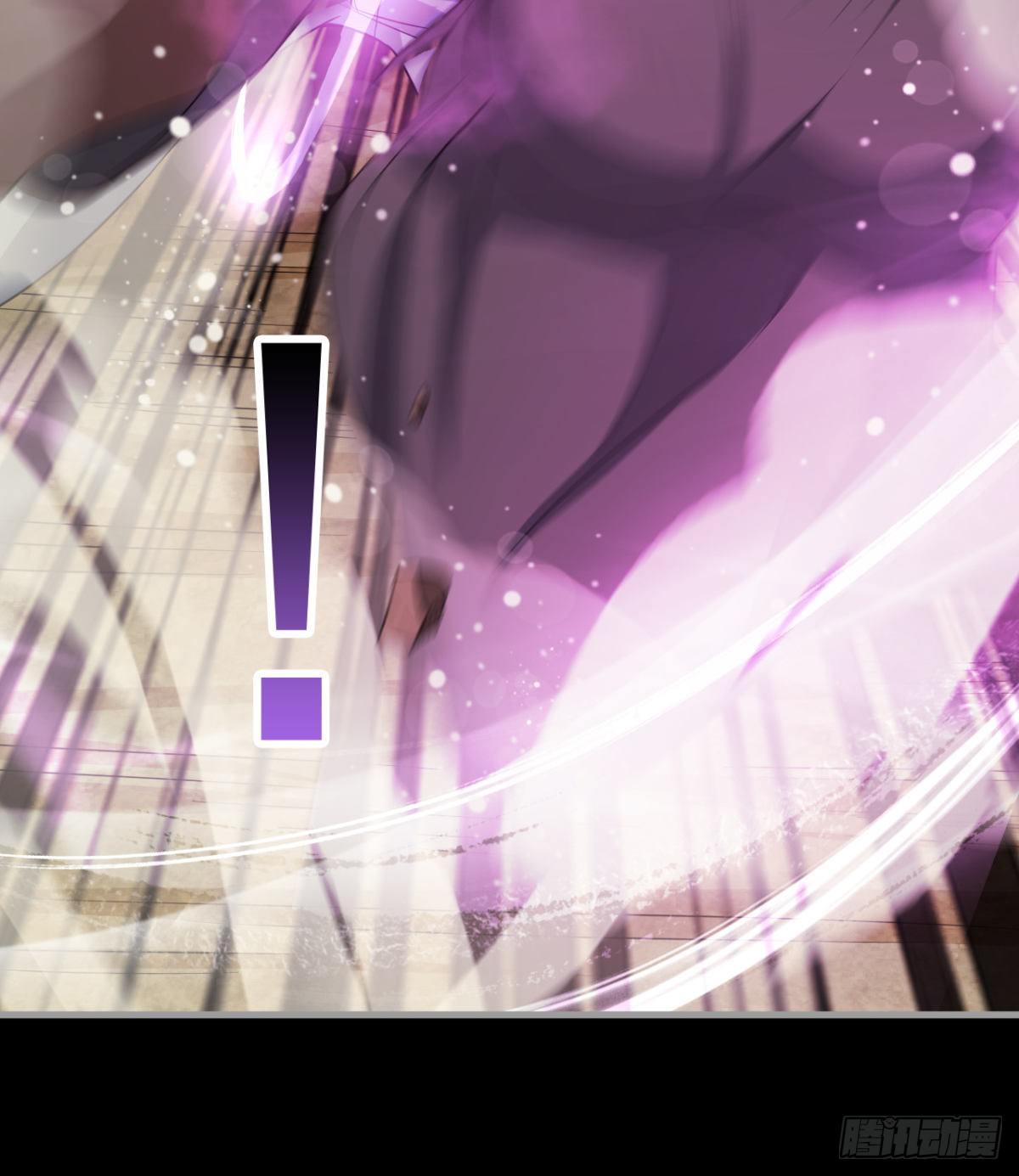 荒芜教圣使(1/2)-第27话