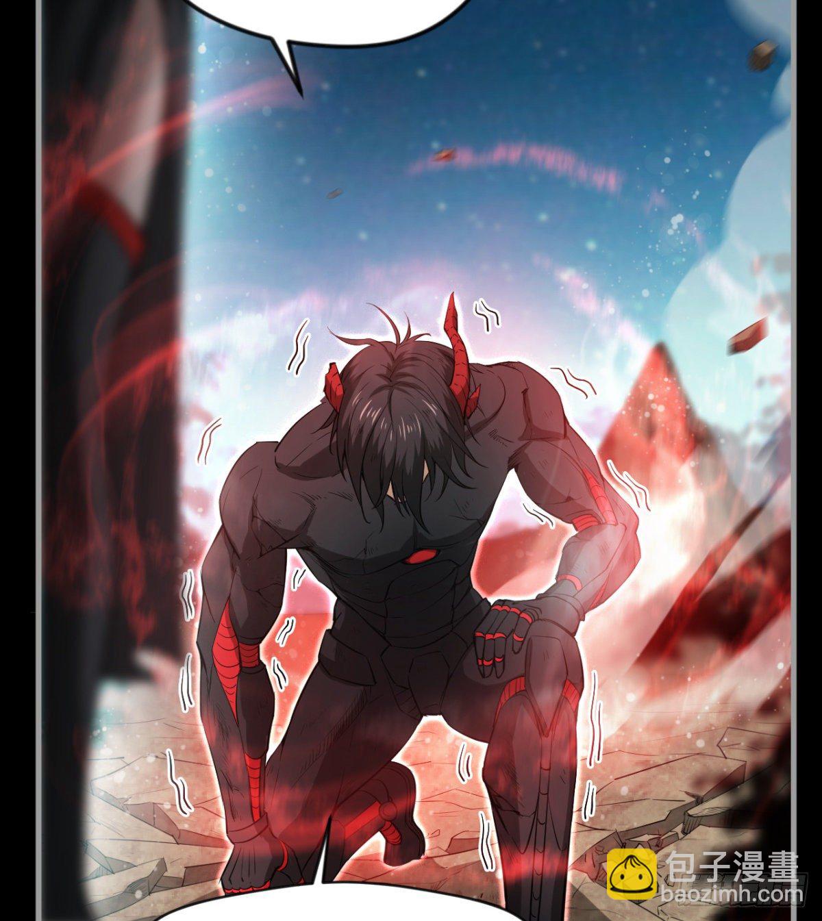 内讧了？(1/2)-第35话