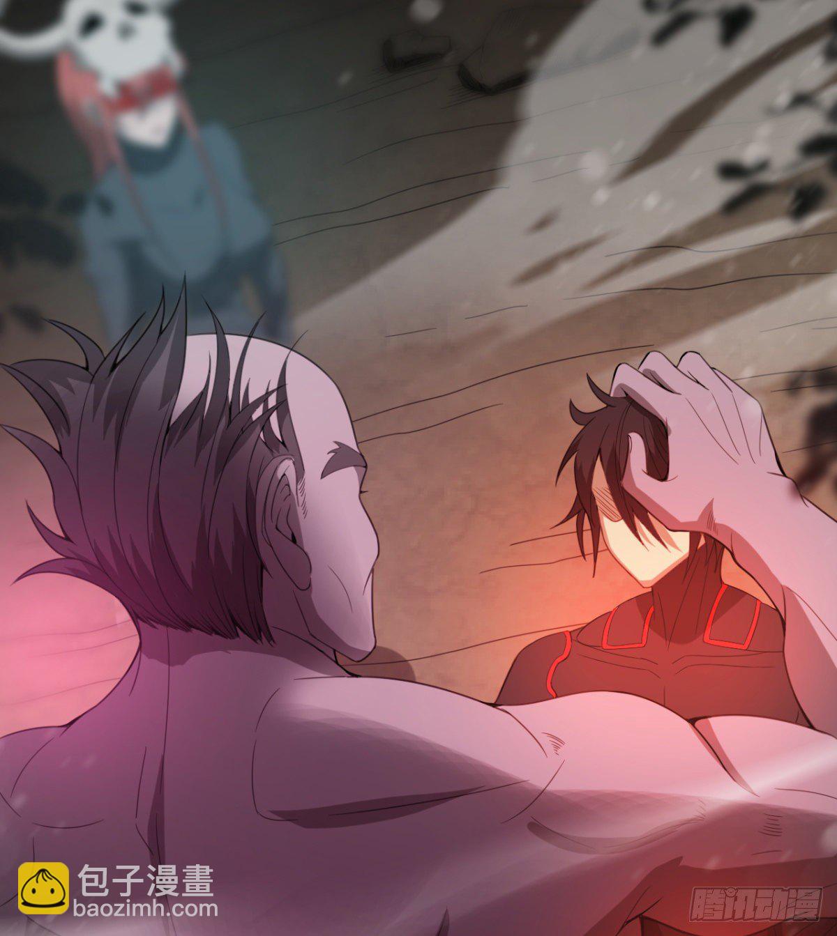 内讧了？(1/2)-第35话