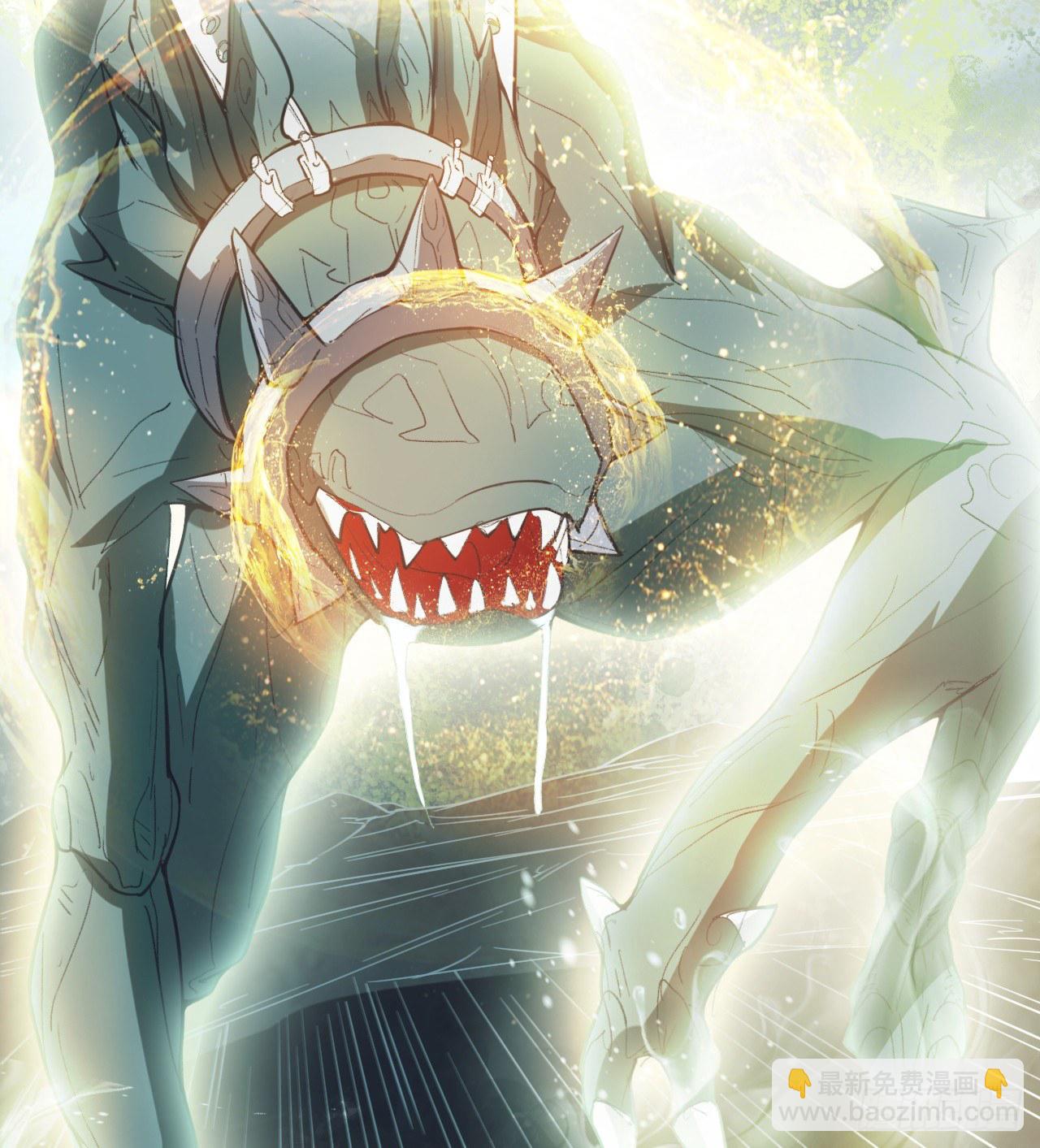 多给他些压力(1/2)-第39话