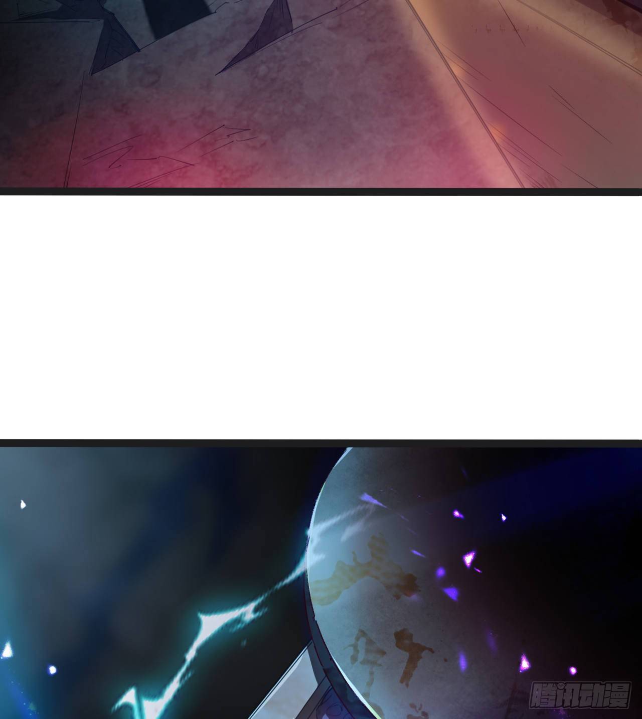 多给他些压力(1/2)-第39话