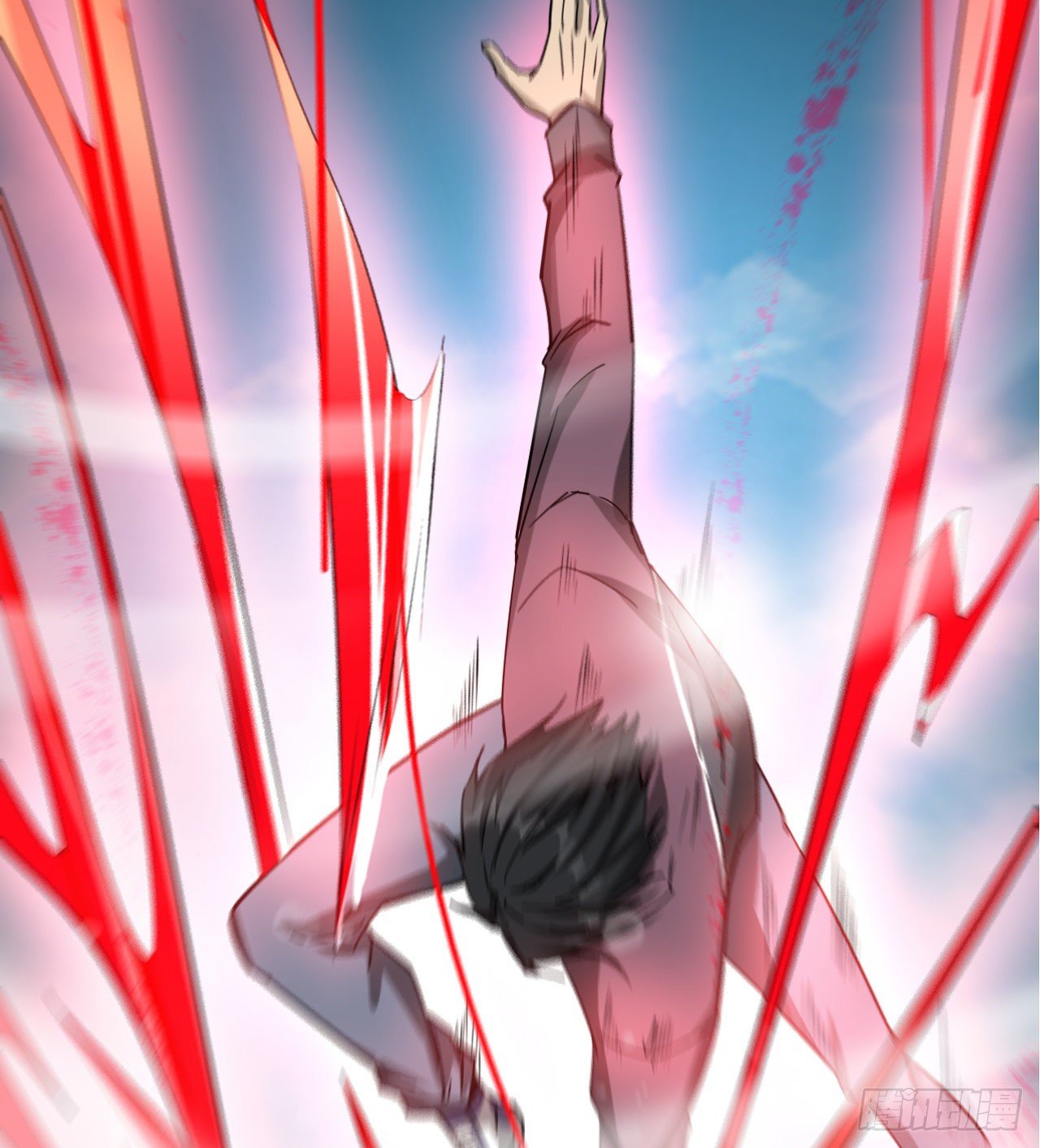 亿点点...(1/2)-第43话