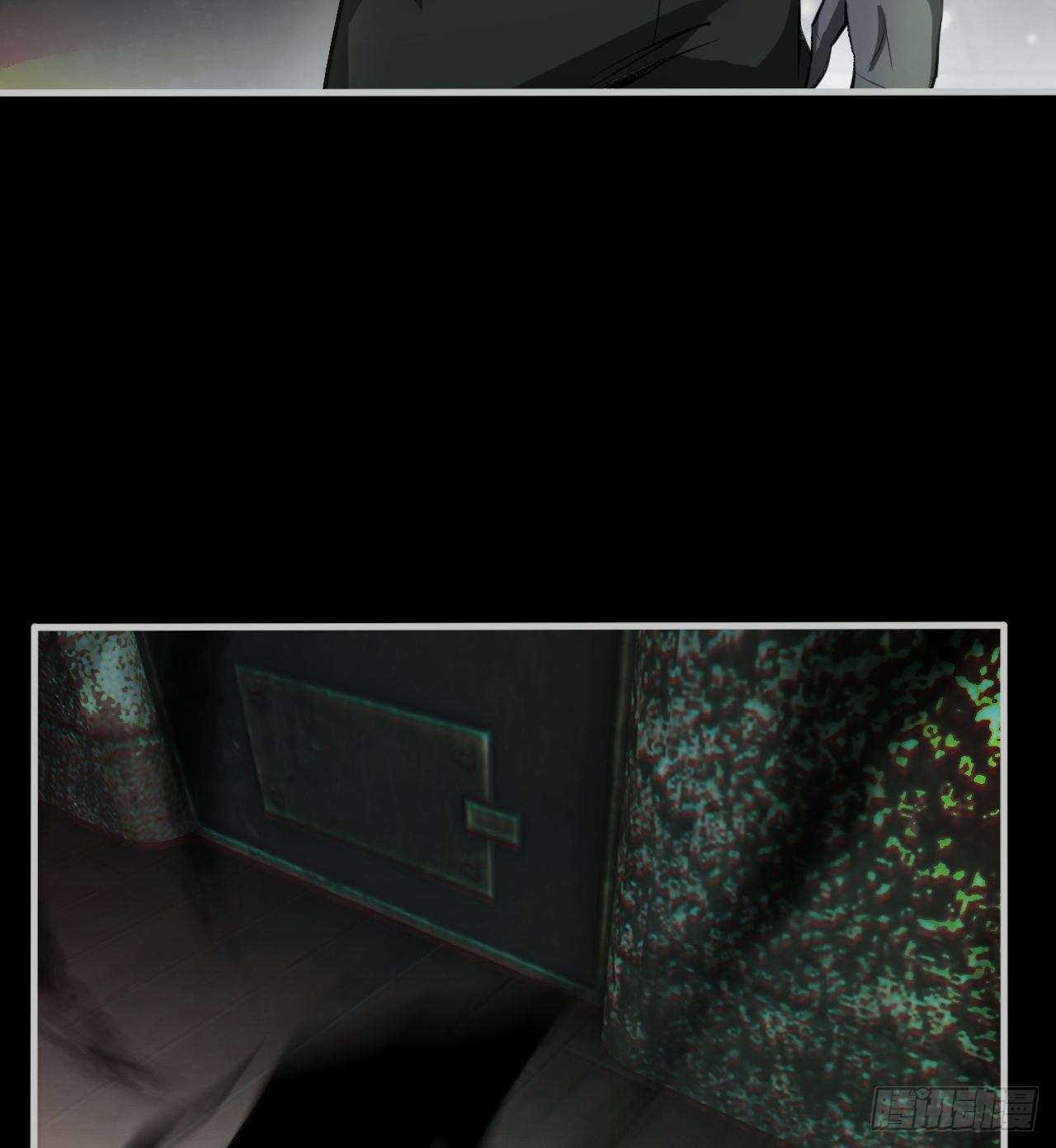 妹妹的选择(1/2)-第45话