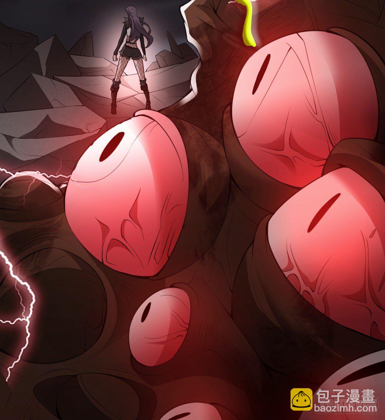 到此为止吧(1/2)-第47话