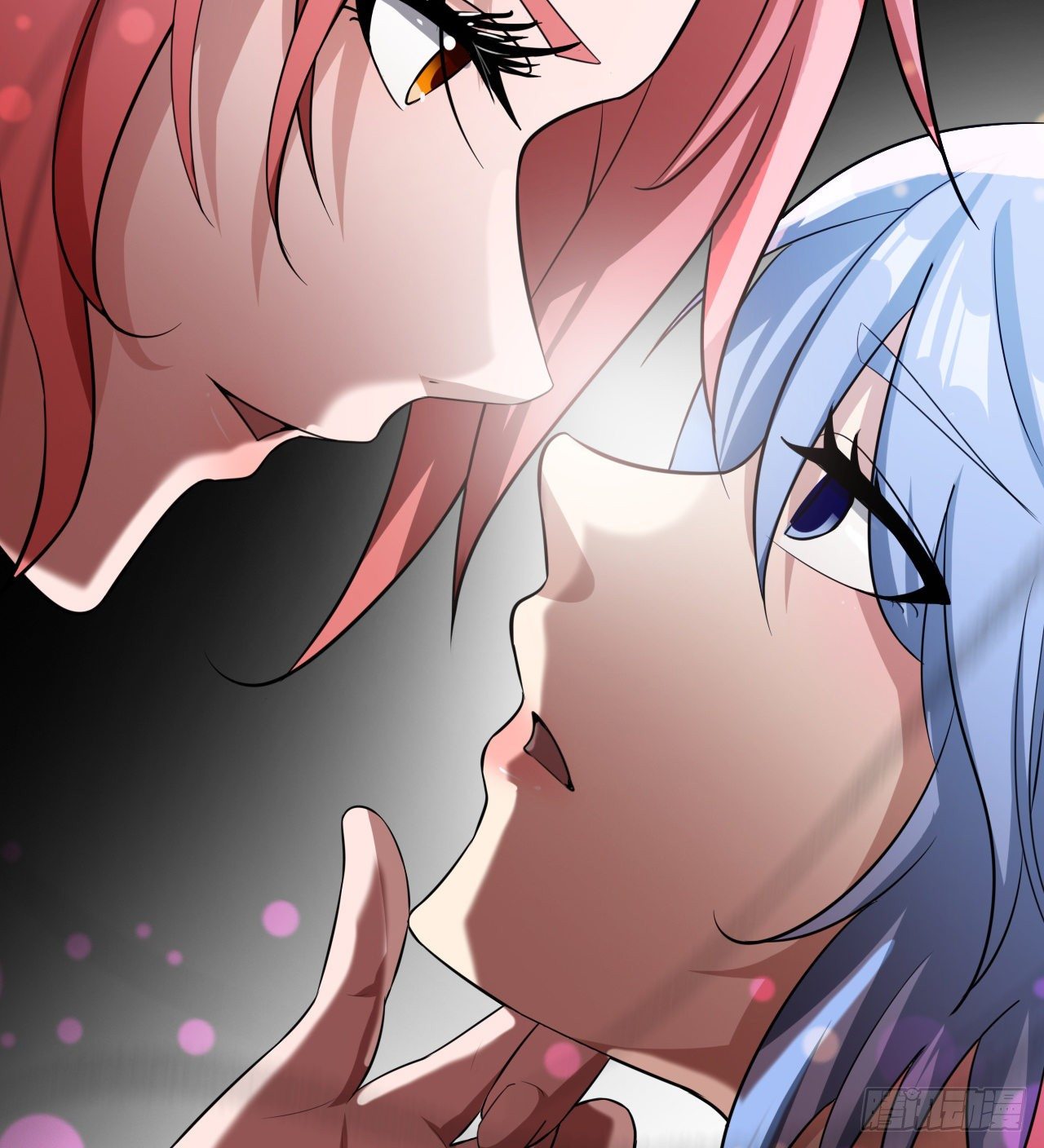 求求你，可以死吗(1/3)-第51话