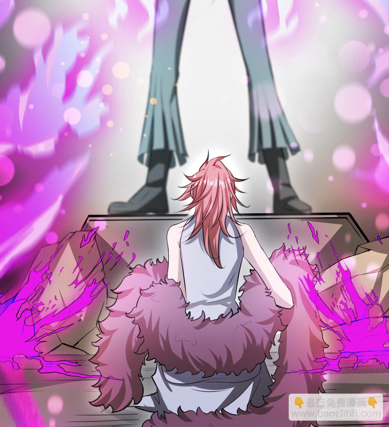 求求你，可以死吗(1/3)-第51话