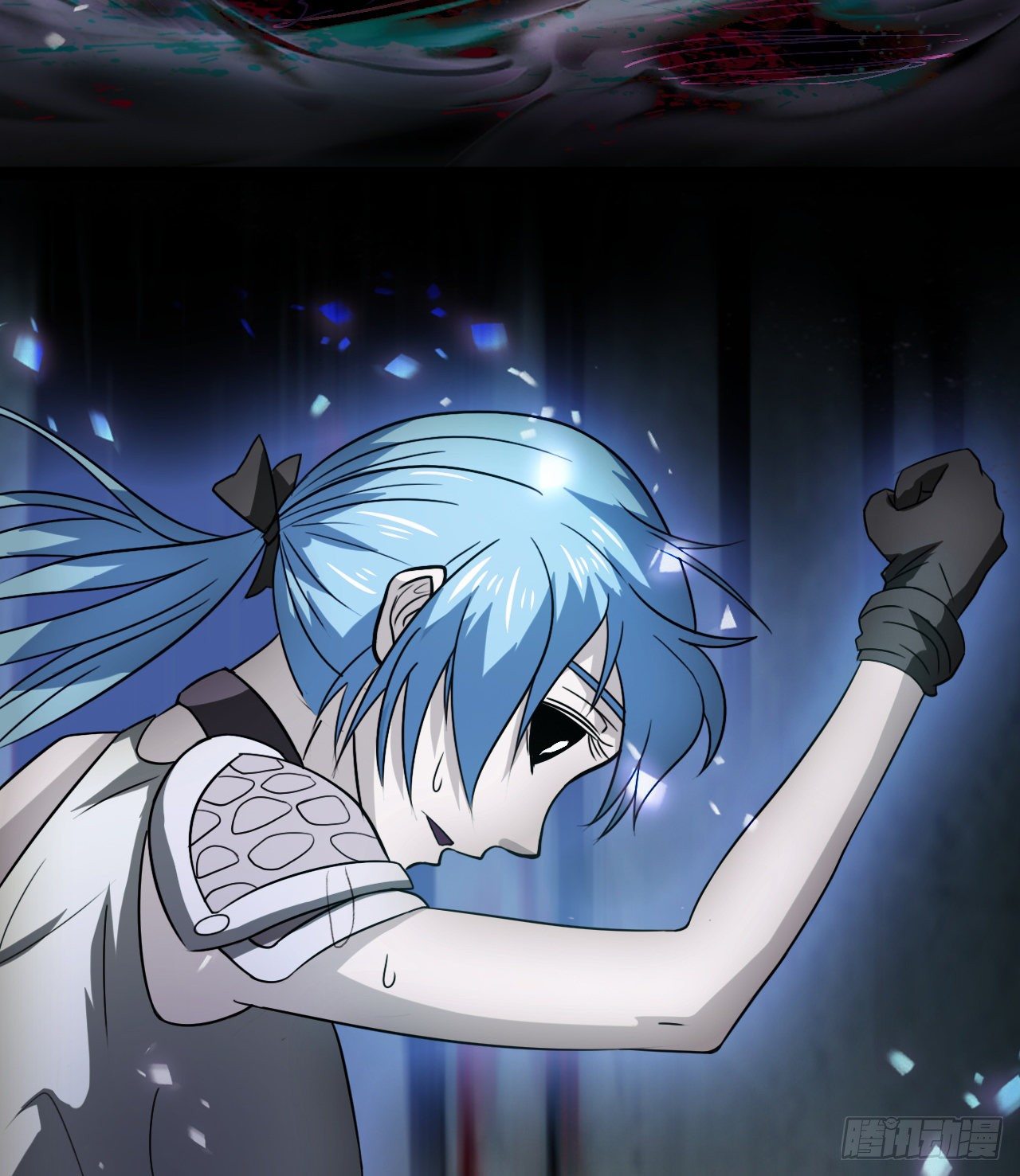 无间炼狱(1/2)-第53话