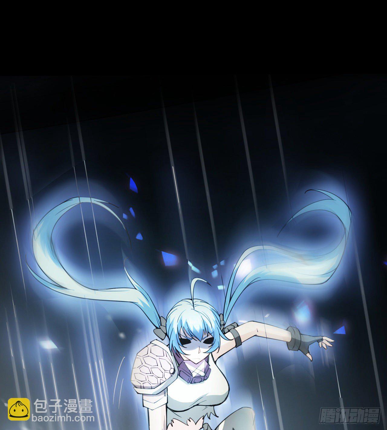 无间炼狱(1/2)-第53话