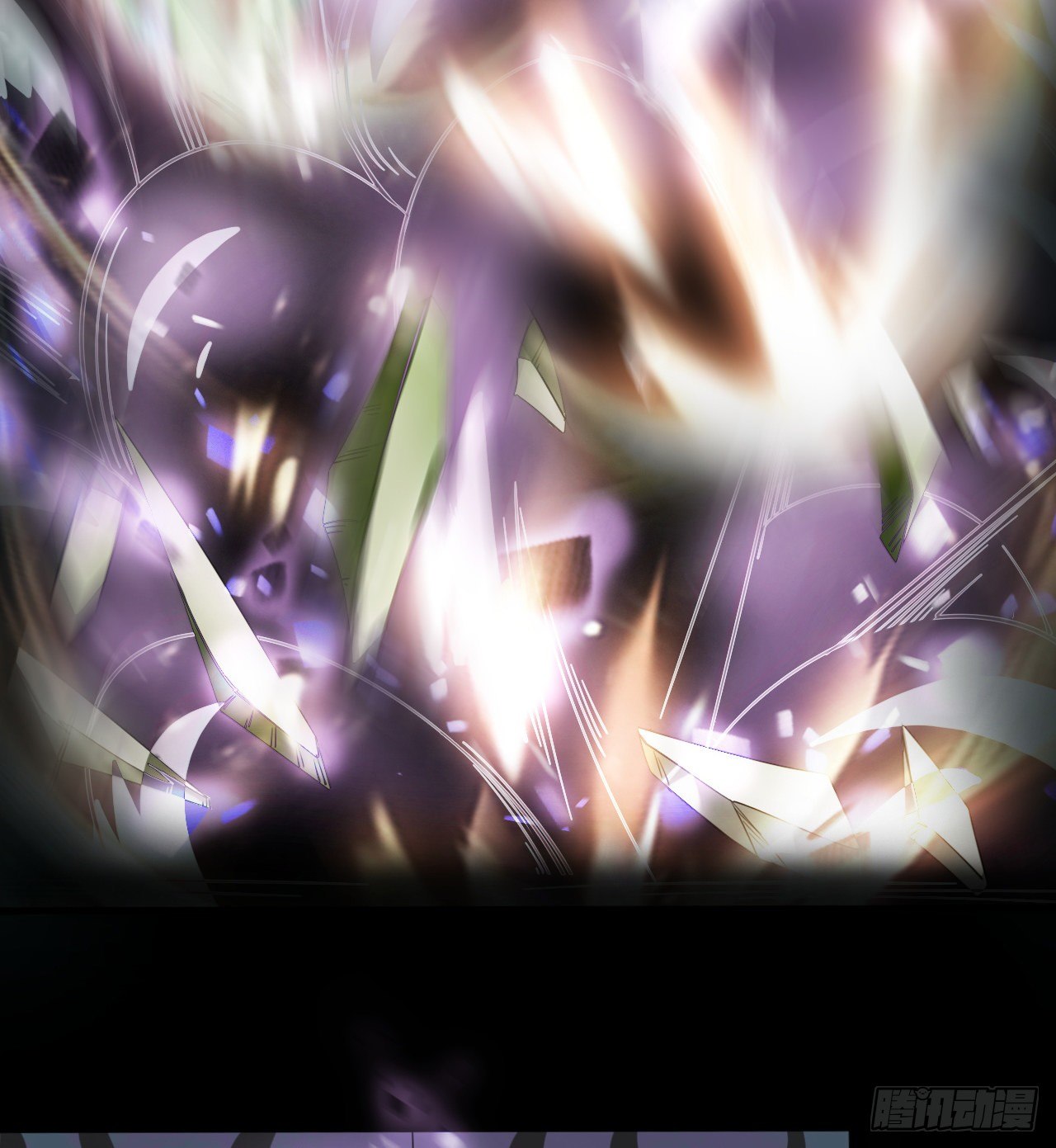 无间炼狱(1/2)-第53话