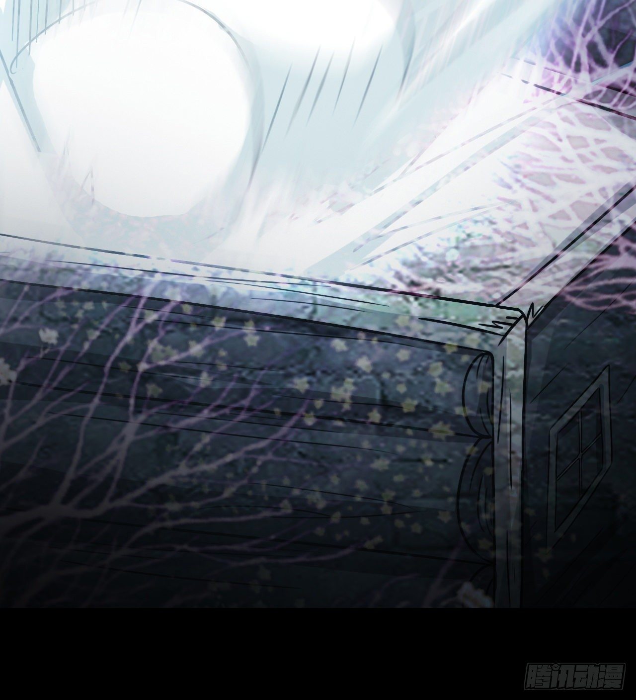 无间炼狱(1/2)-第53话