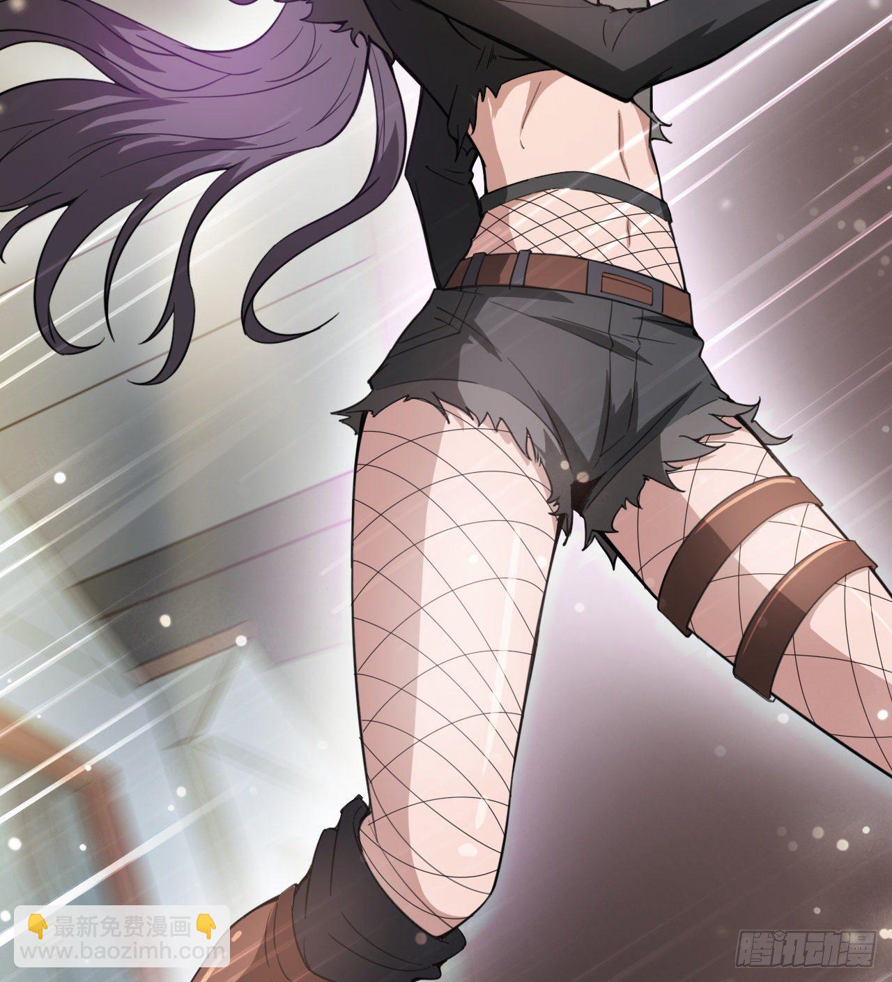 无定的躲避(1/2)-第55话