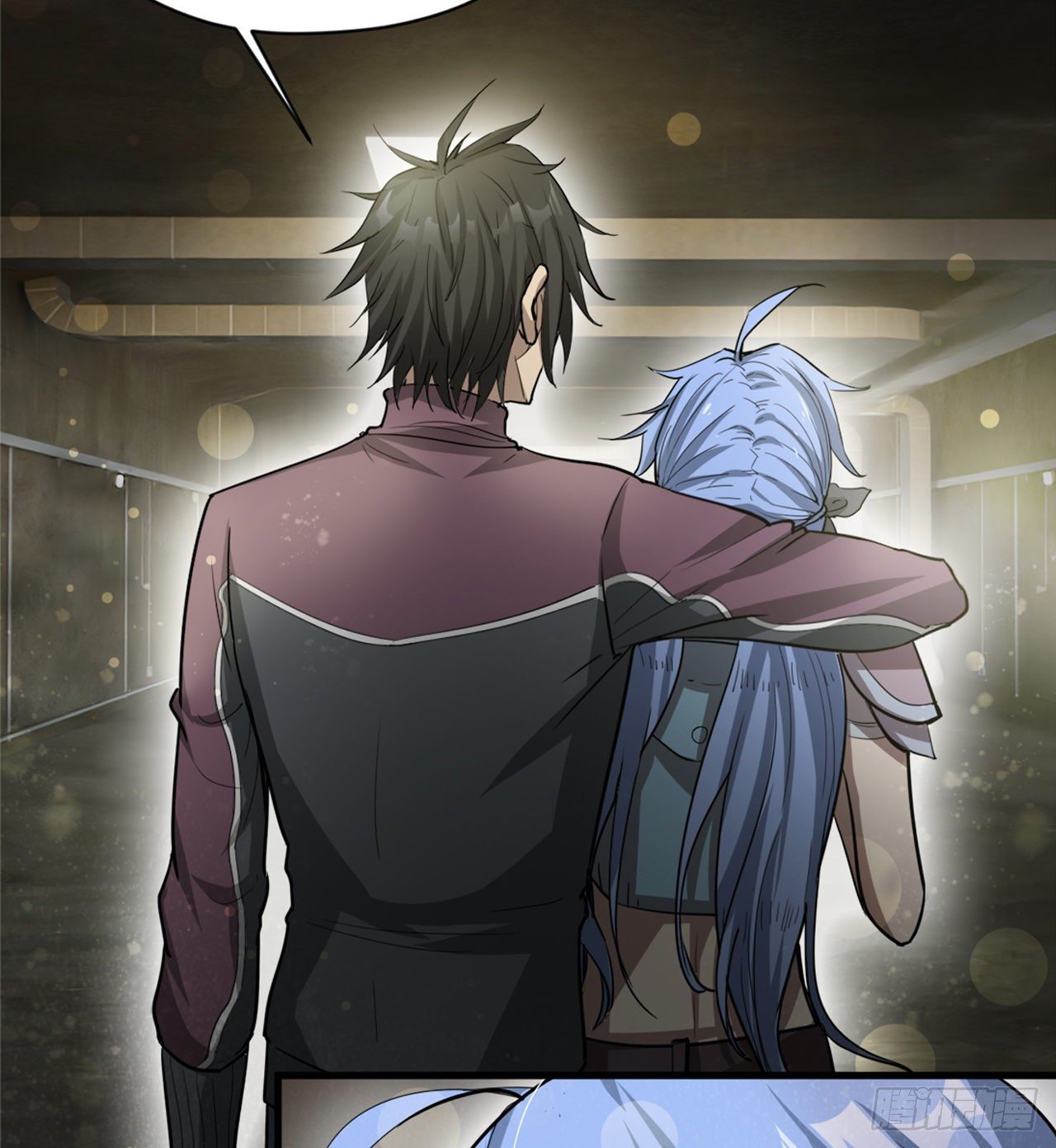 冠冕级！！！(1/2)-第59话