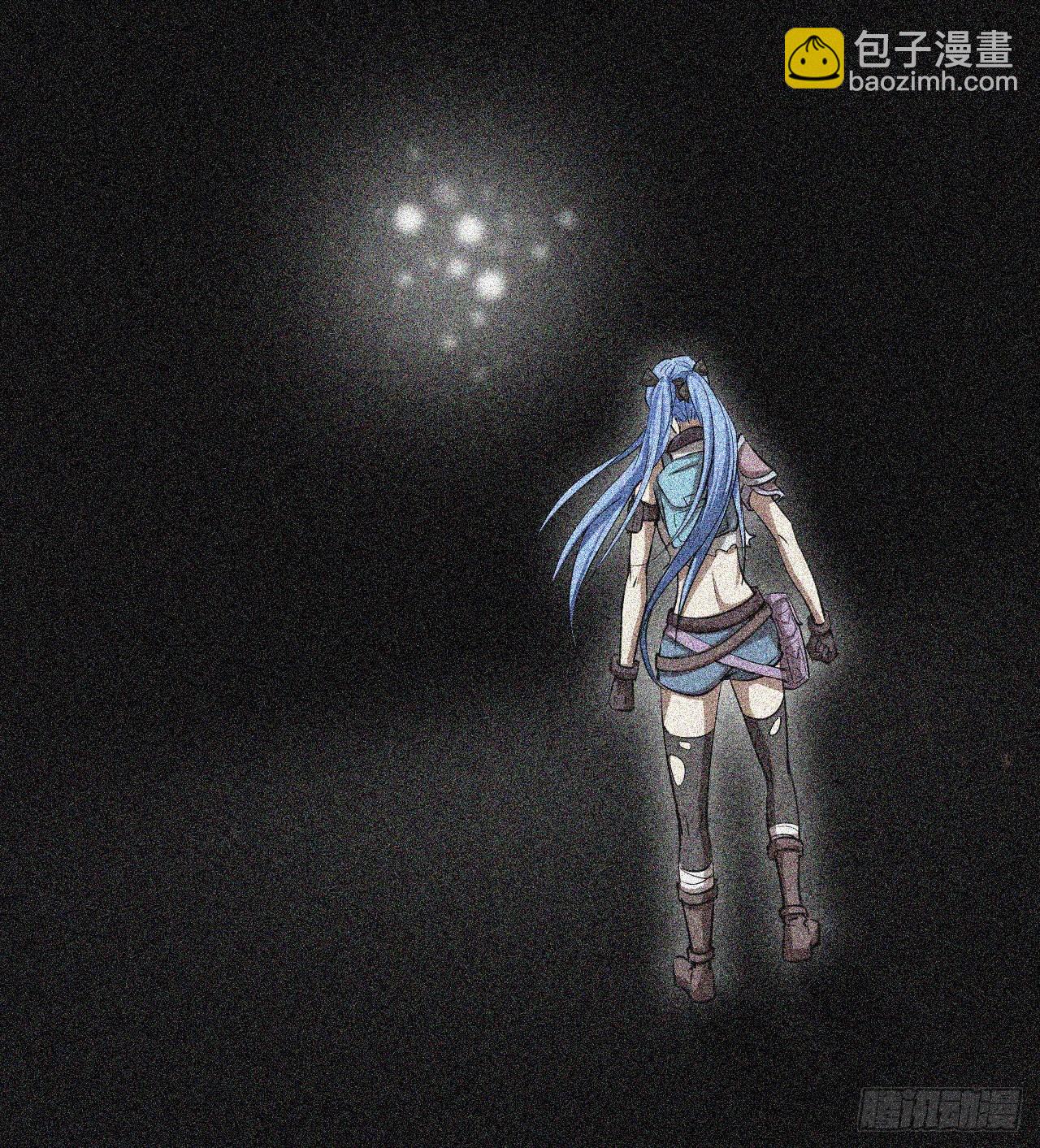 潏湟解封(1/2)-第63话