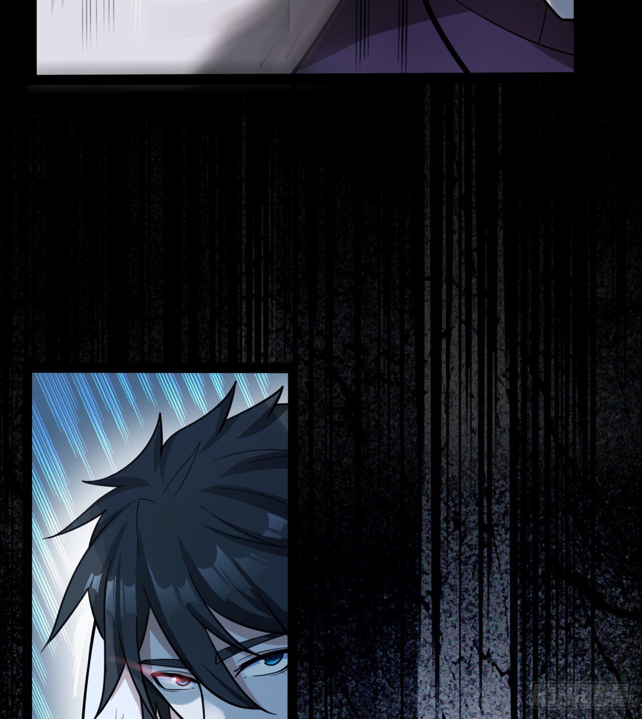 如果我说&ldquo;不能&rdquo;呢(1/2)-第71话