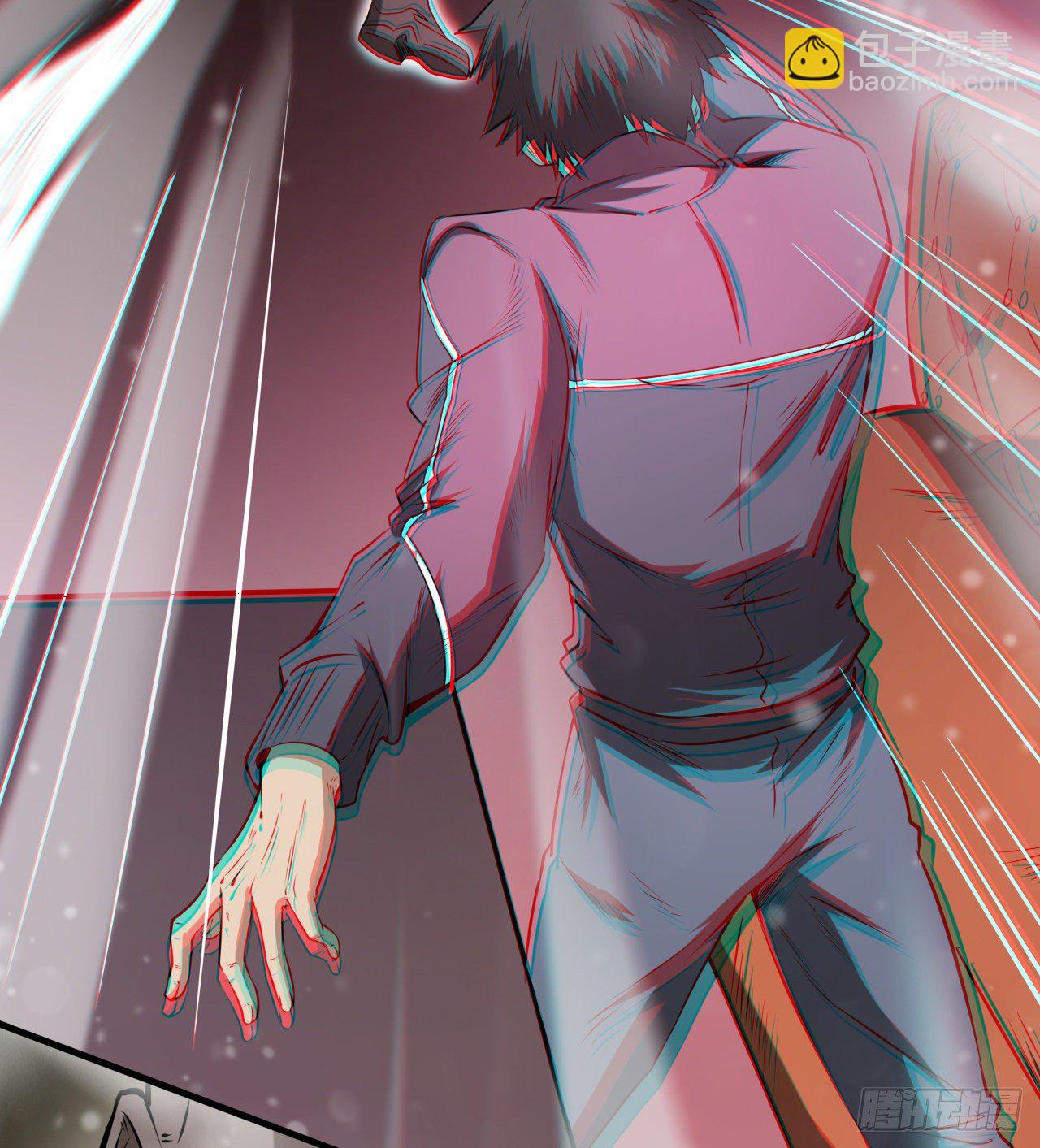 吃人的肚子(1/2)-第73话