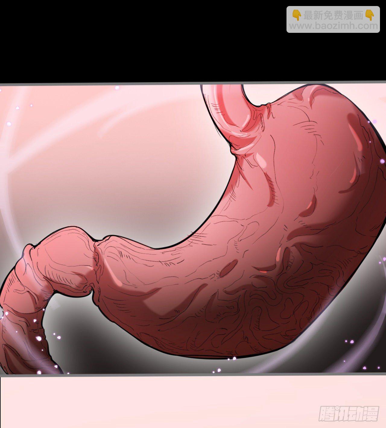 吃人的肚子(1/2)-第73话