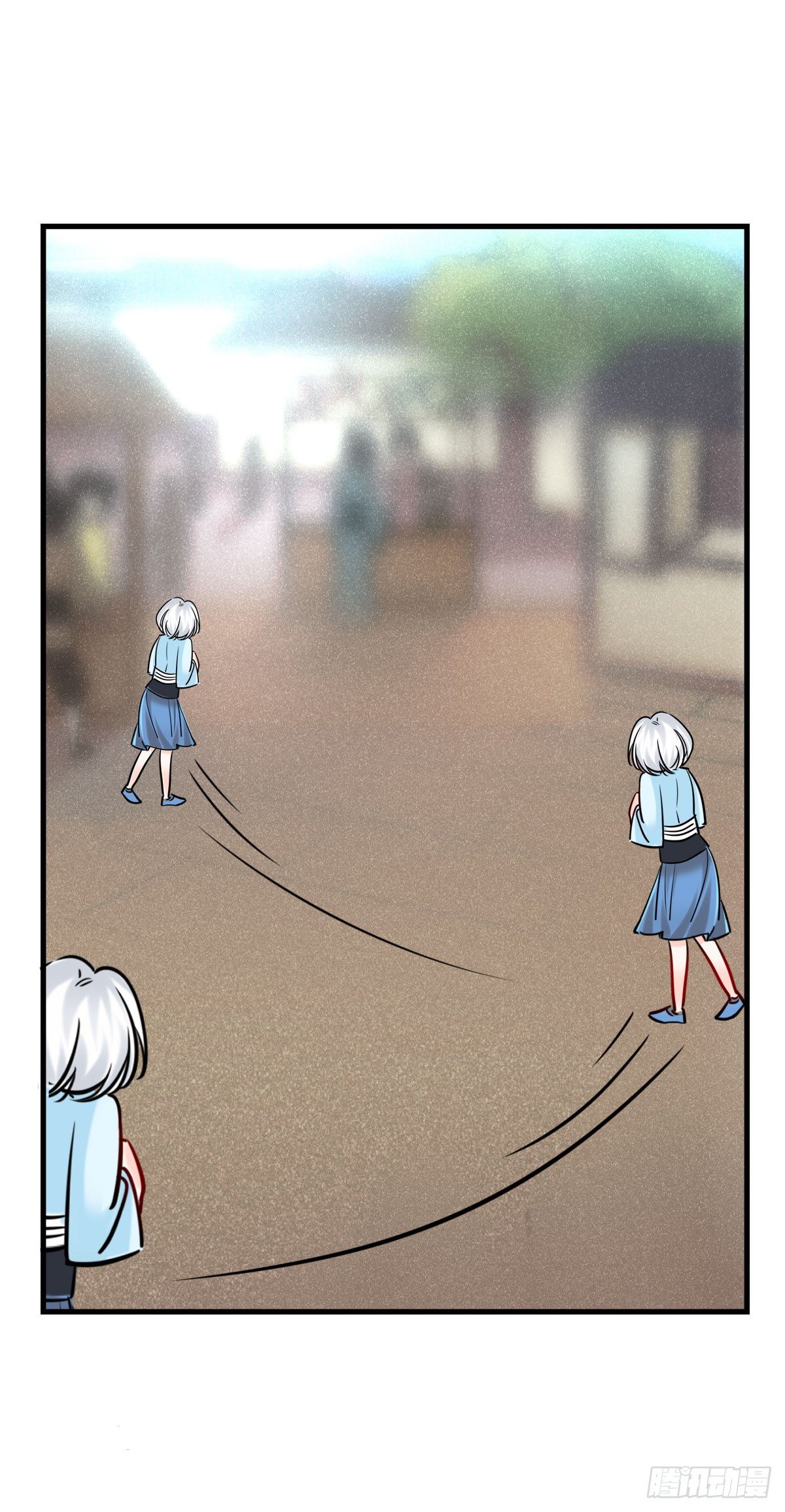 洛颜负伤(1/2)-第15话