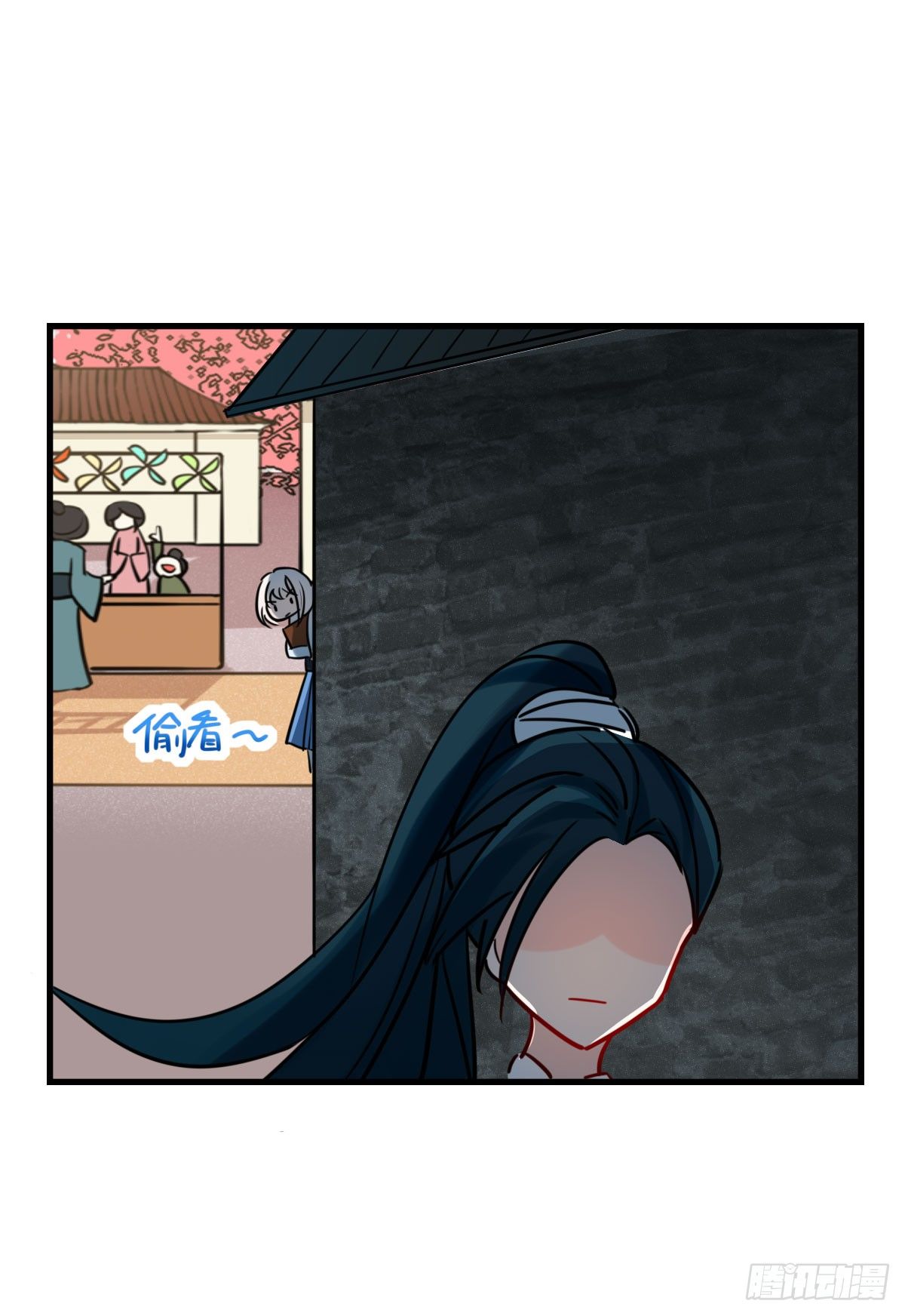 洛颜负伤(1/2)-第15话