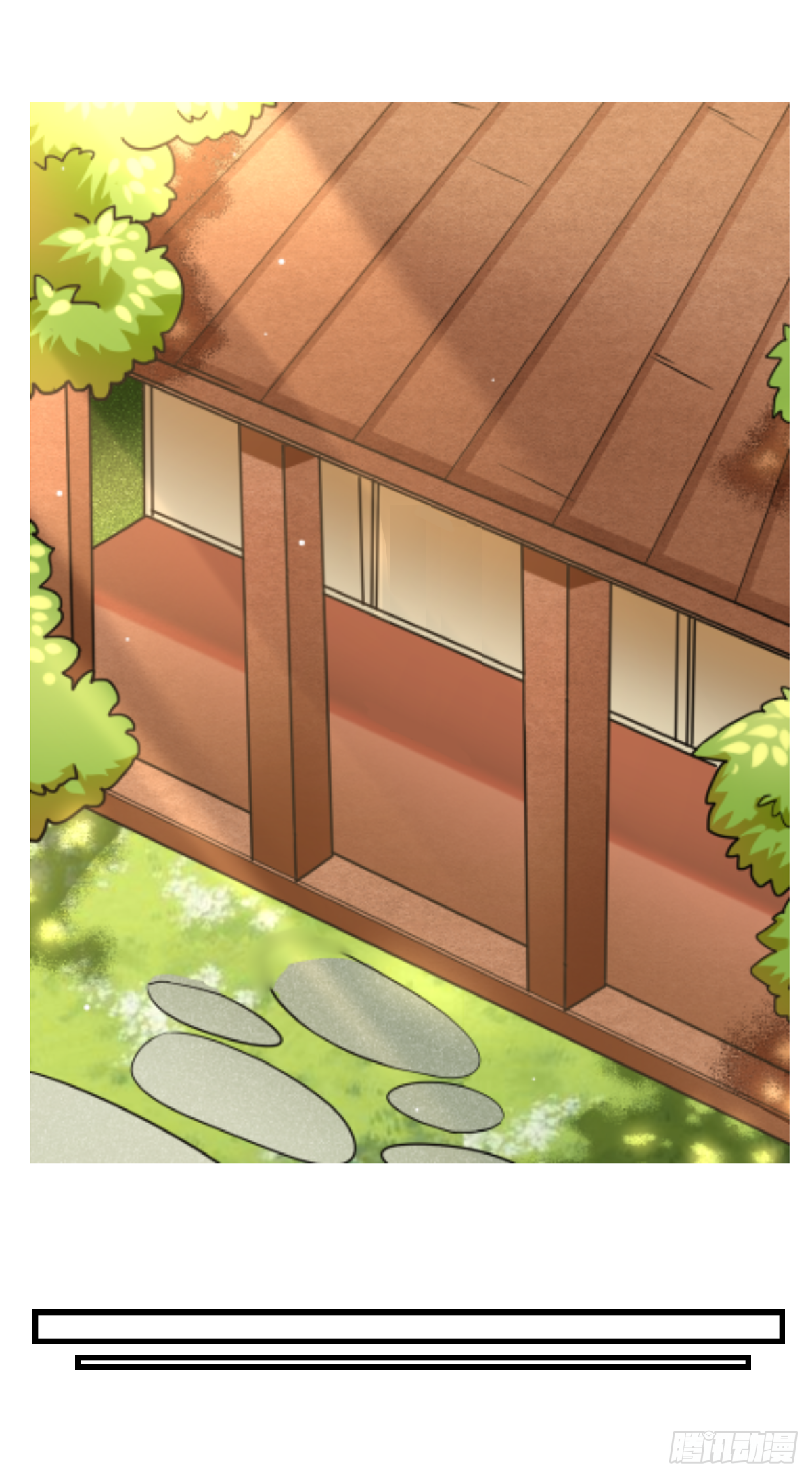 洛颜负伤(1/2)-第15话