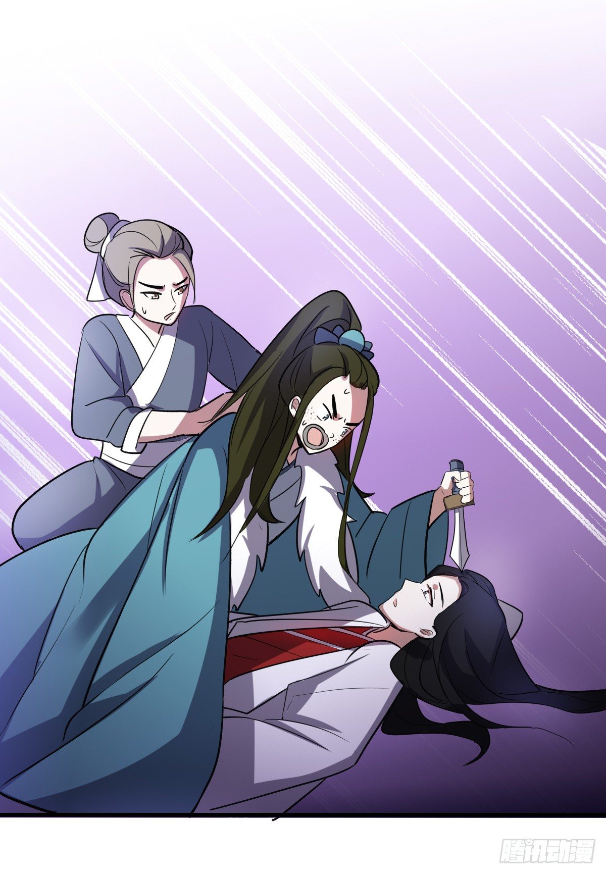 一起回家吧-第27话