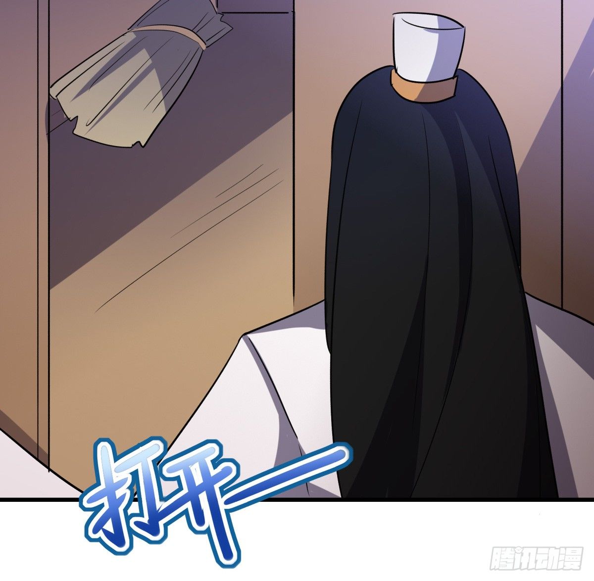 一起回家吧-第27话