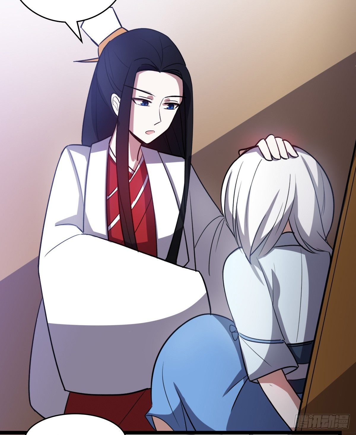 一起回家吧-第27话