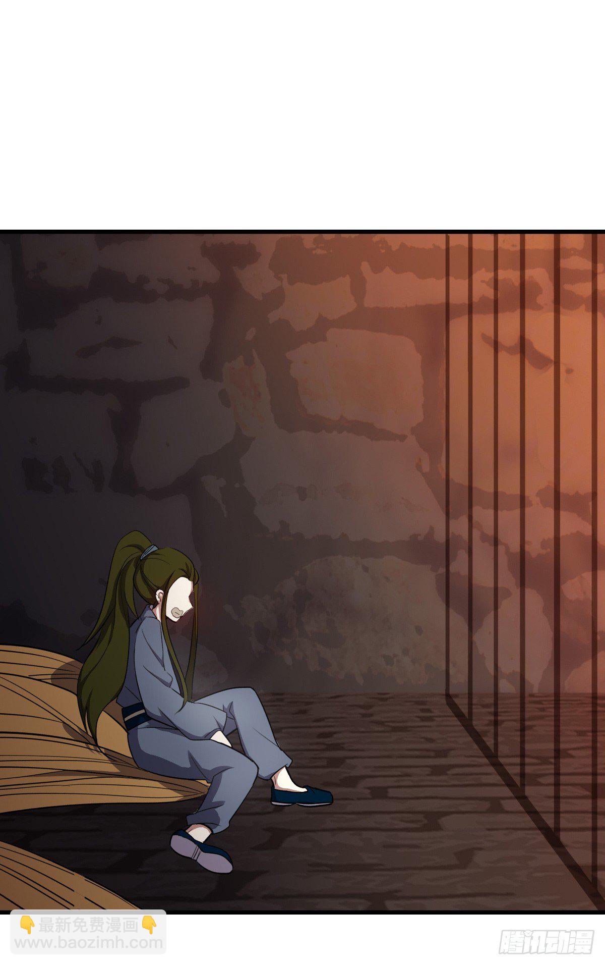 杀人灭口-第31话