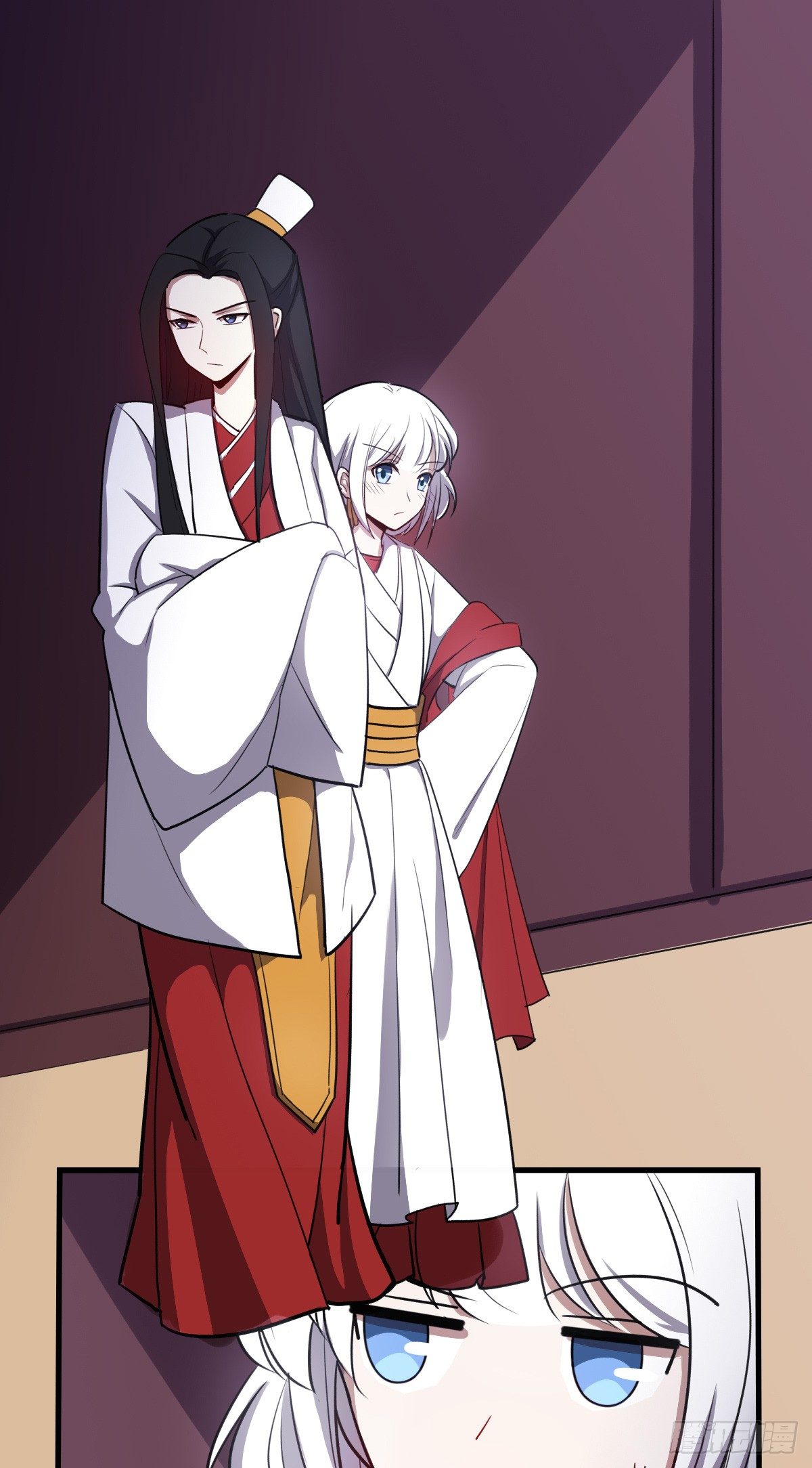 杀人灭口-第31话