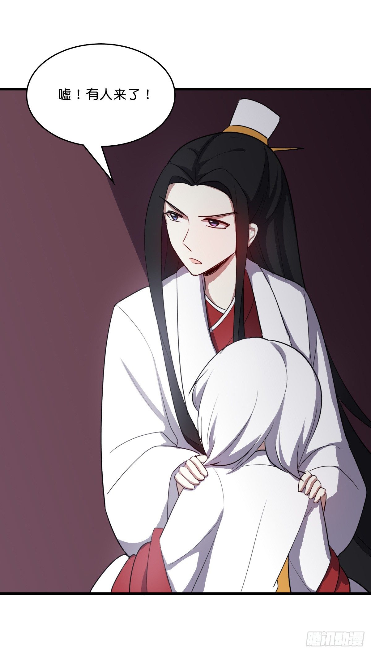 杀人灭口-第31话