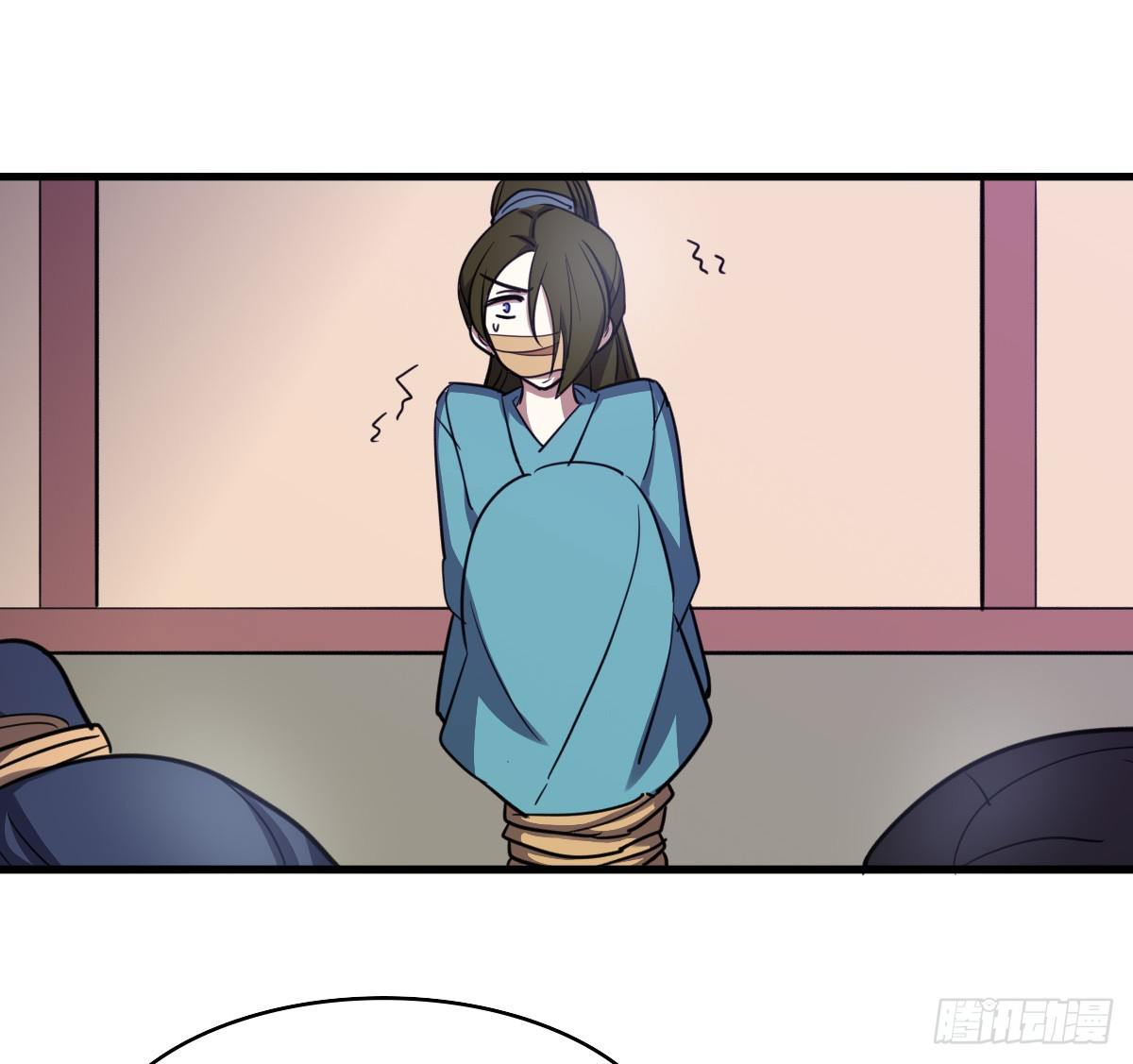 又一桩命案(1/2)-第33话