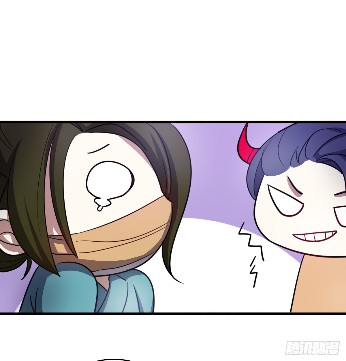 又一桩命案(1/2)-第33话