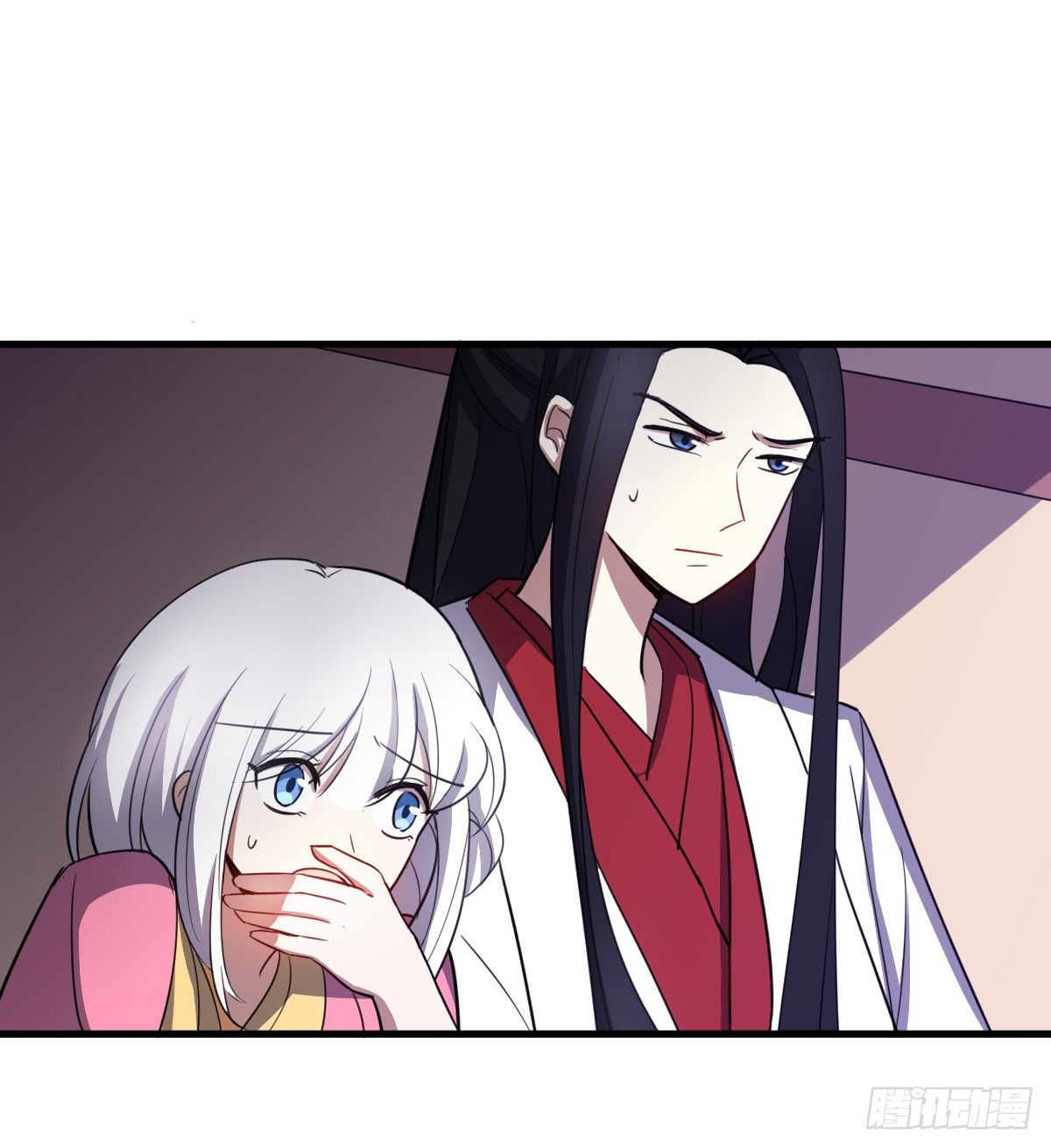 又一桩命案(1/2)-第33话