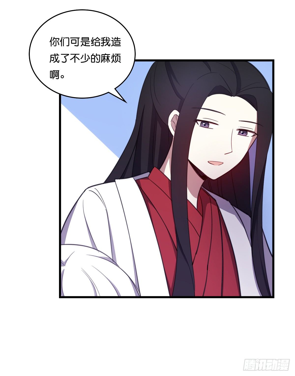 继续拆cp啦！-第37话