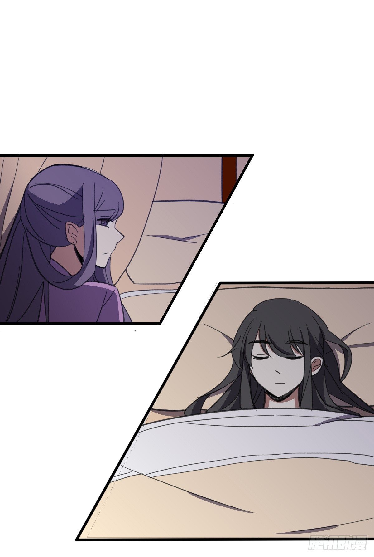 继续拆cp啦！-第37话