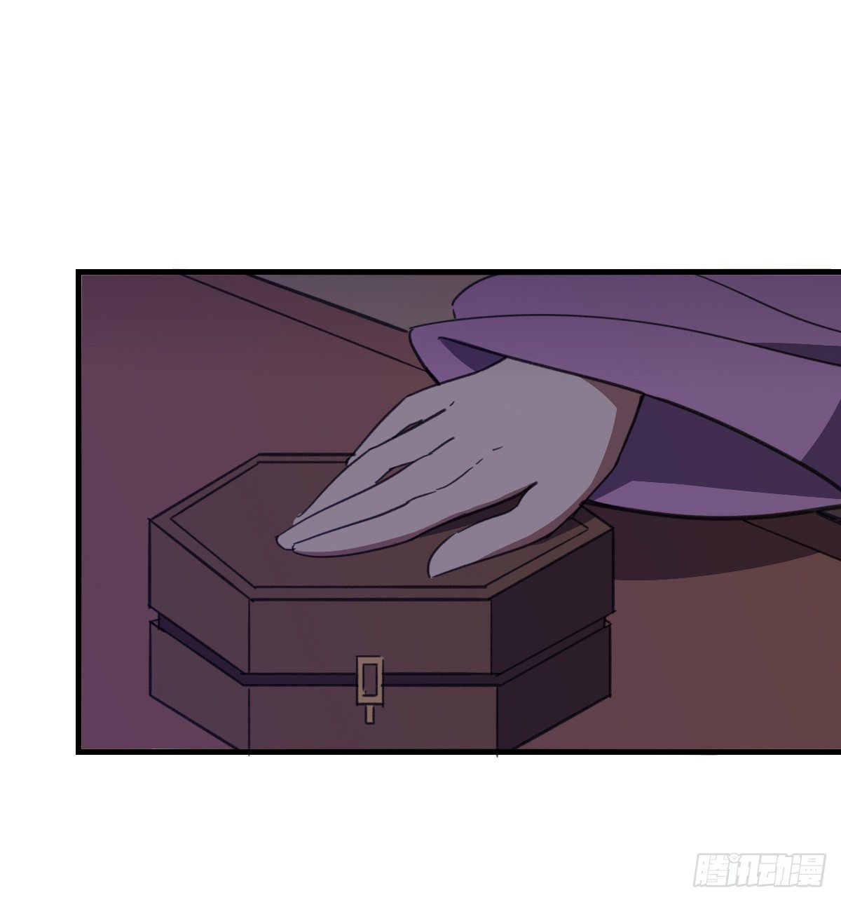 继续拆cp啦！-第37话