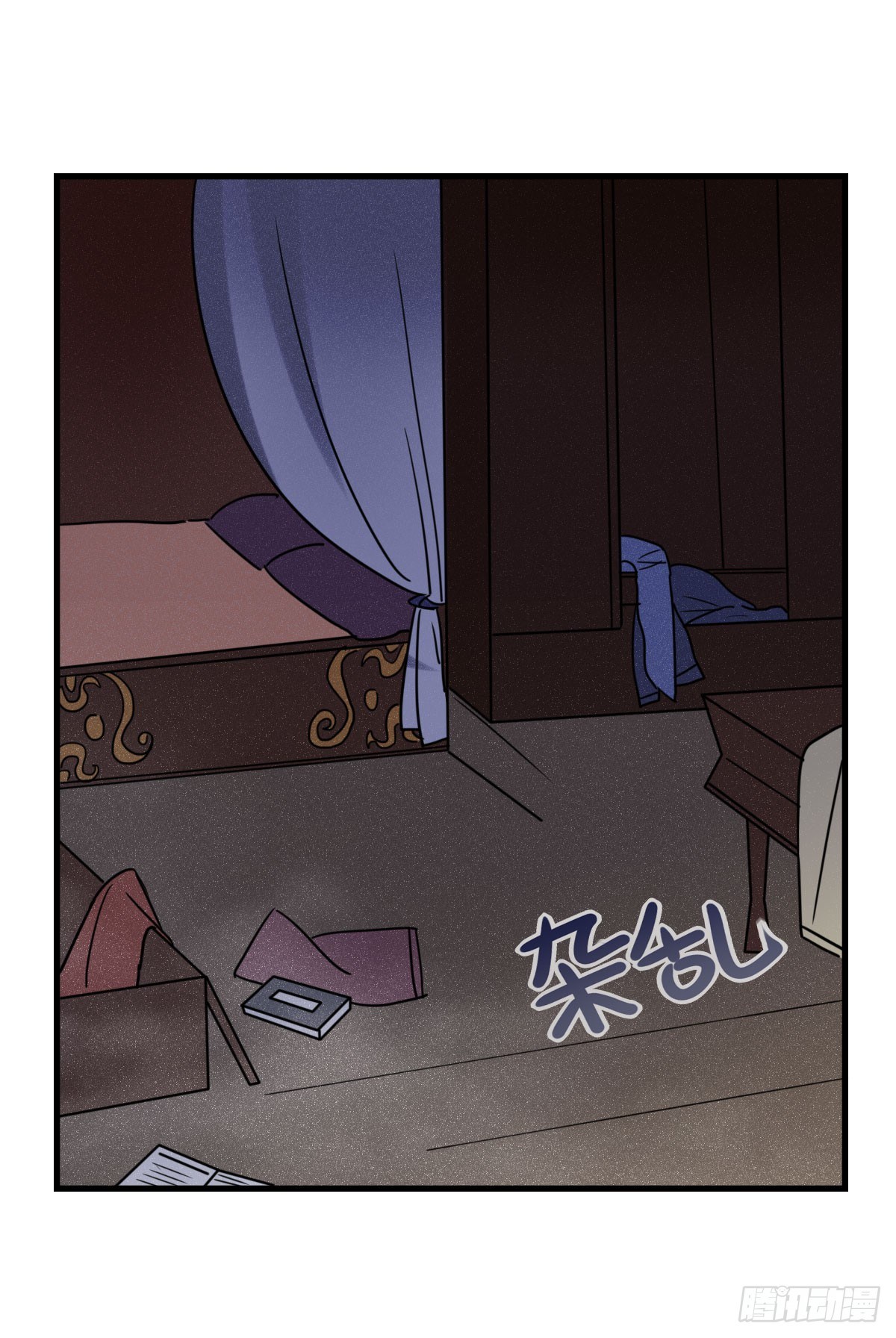 牵着手就不会摔倒了-第7话