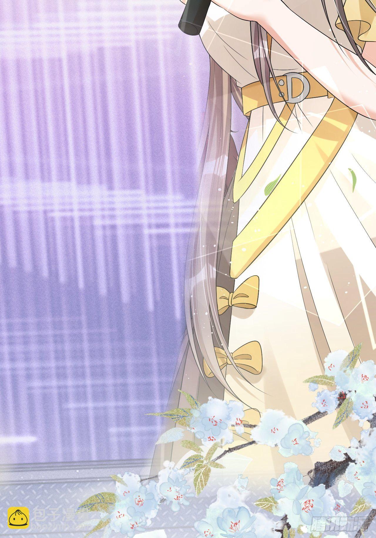 预告：寒江绿水楚云深-第1话