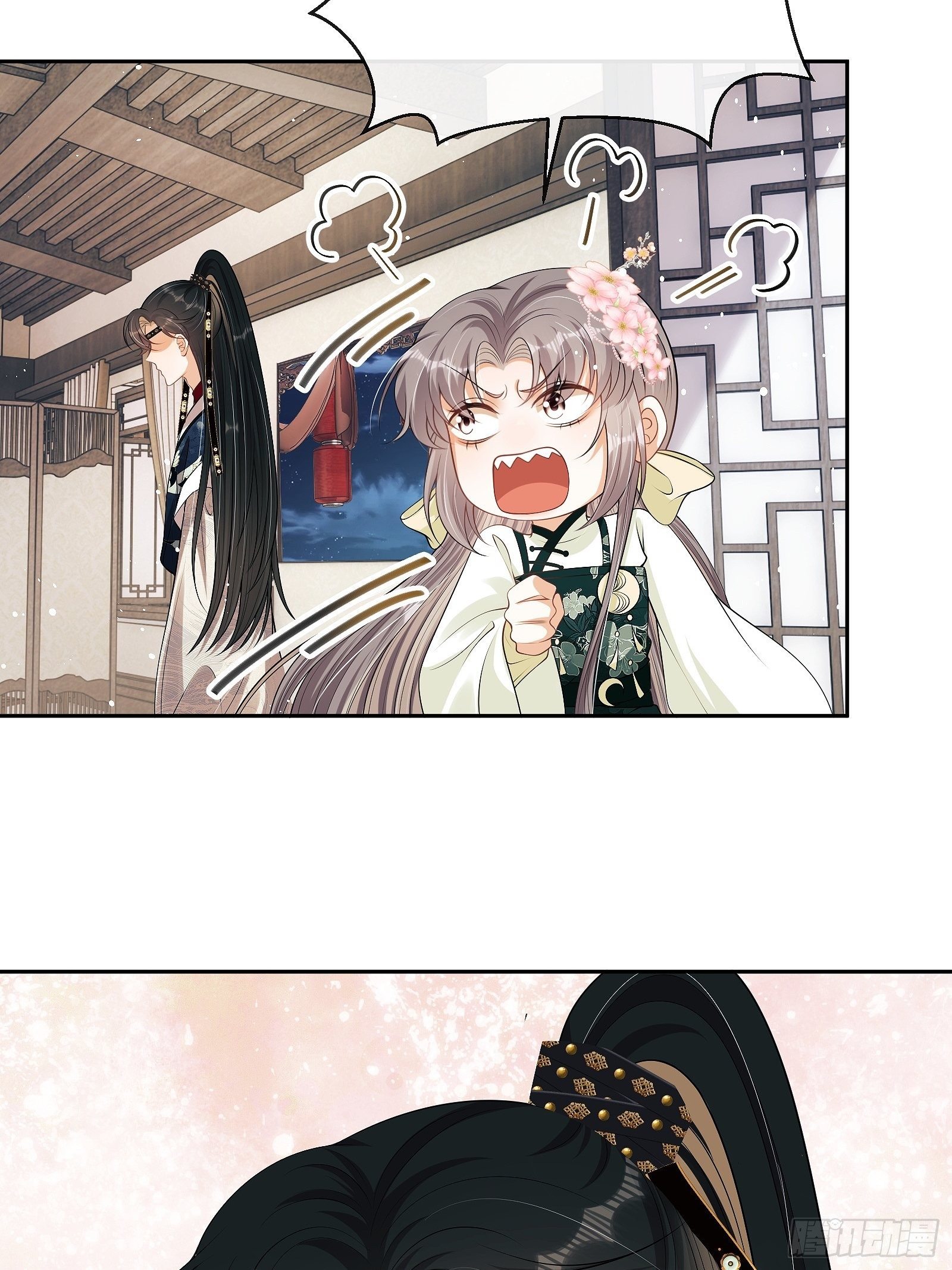 第10话：杠上了！(1/2)-第11话