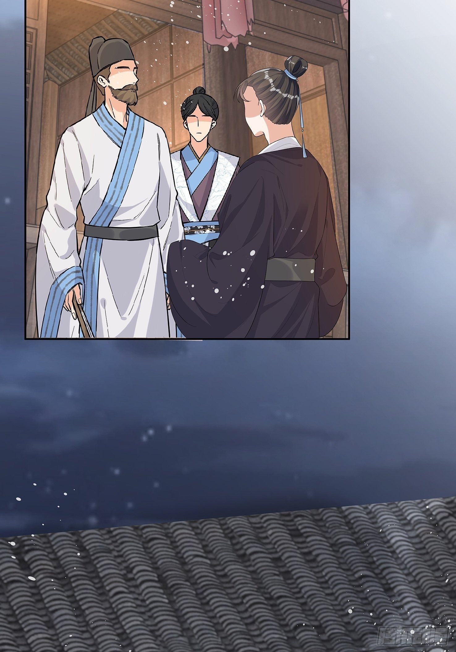 第10话：杠上了！(1/2)-第11话