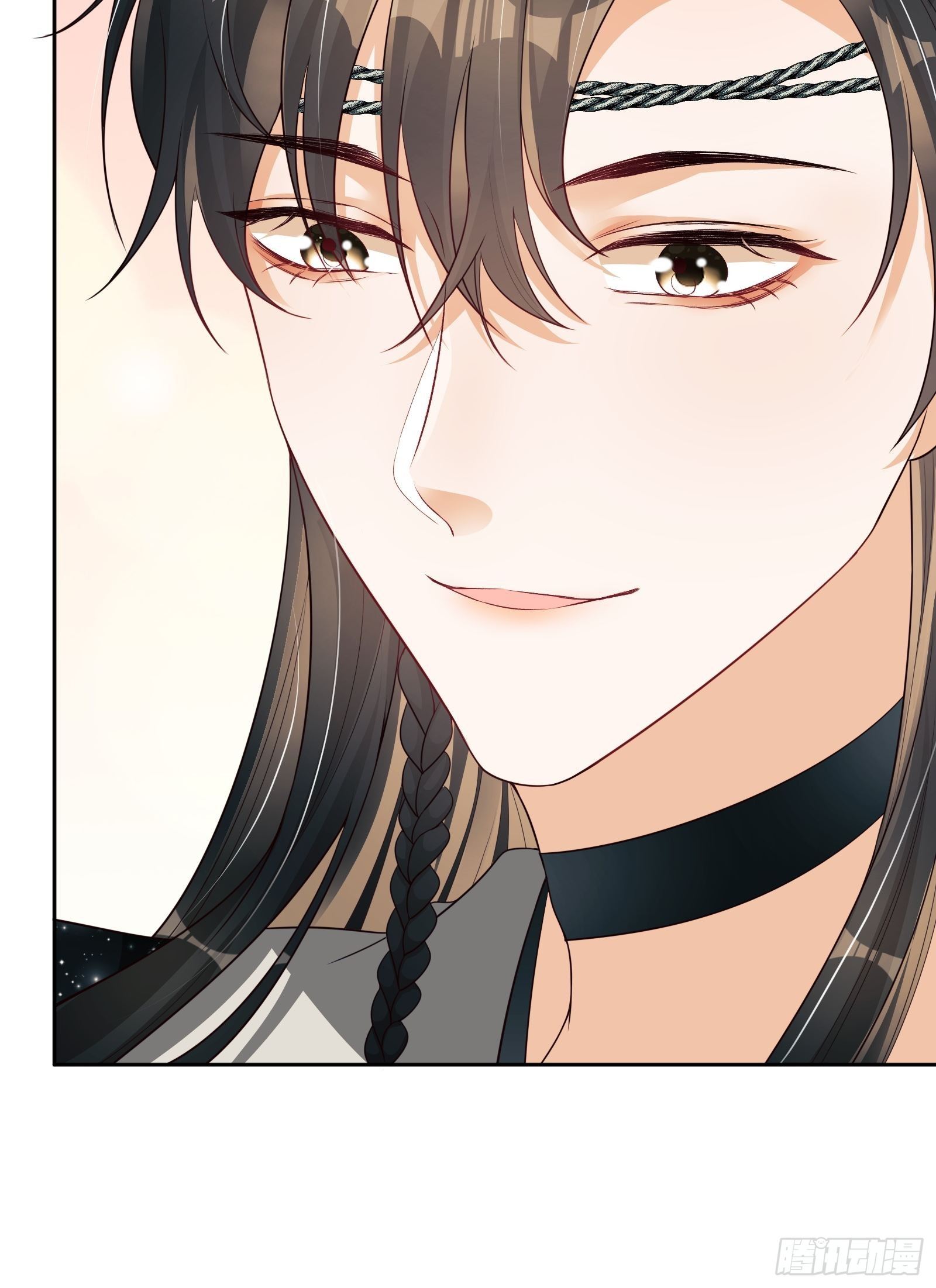 第18话：你存心折腾我(1/2)-第19话