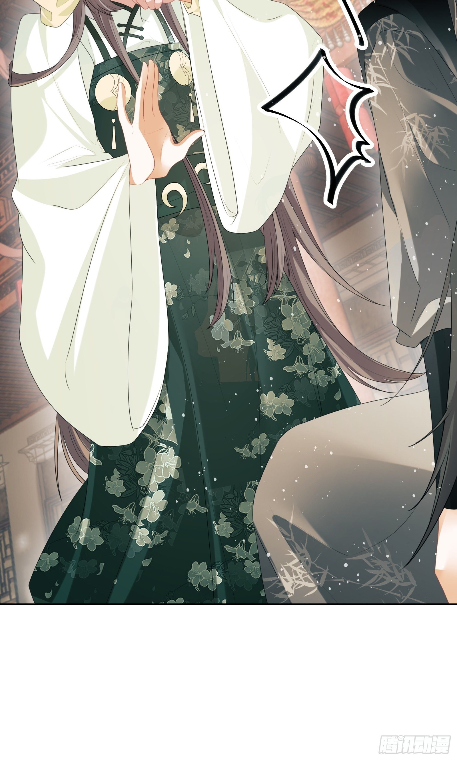 第18话：你存心折腾我(1/2)-第19话