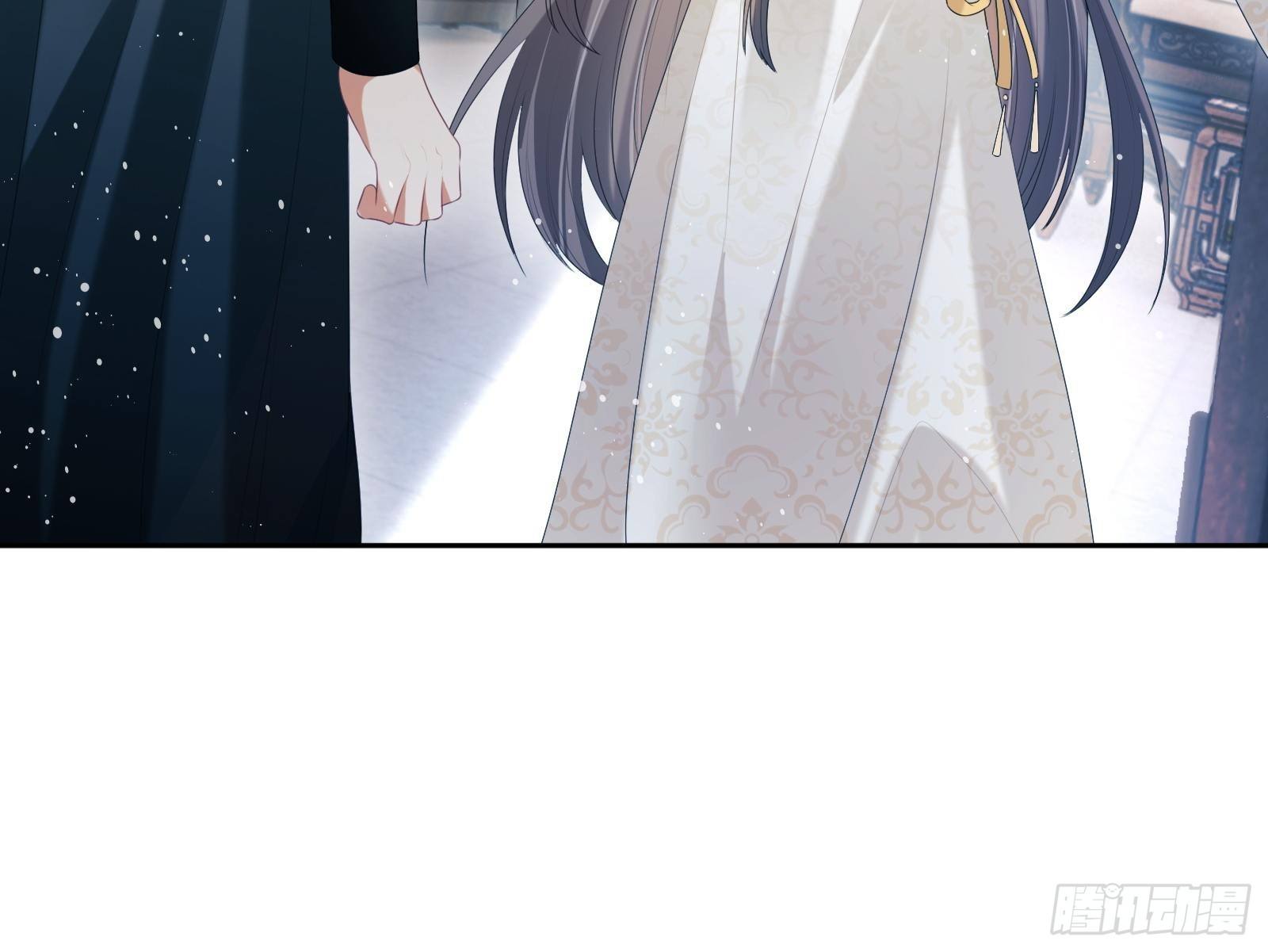 第18话：你存心折腾我(1/2)-第19话