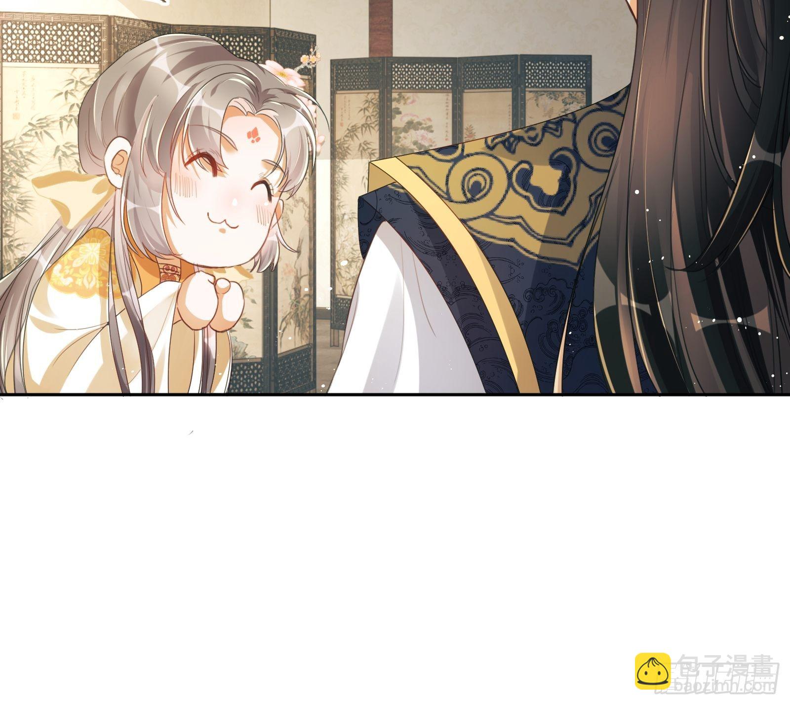 第2话：别向我撒娇！(1/2)-第3话