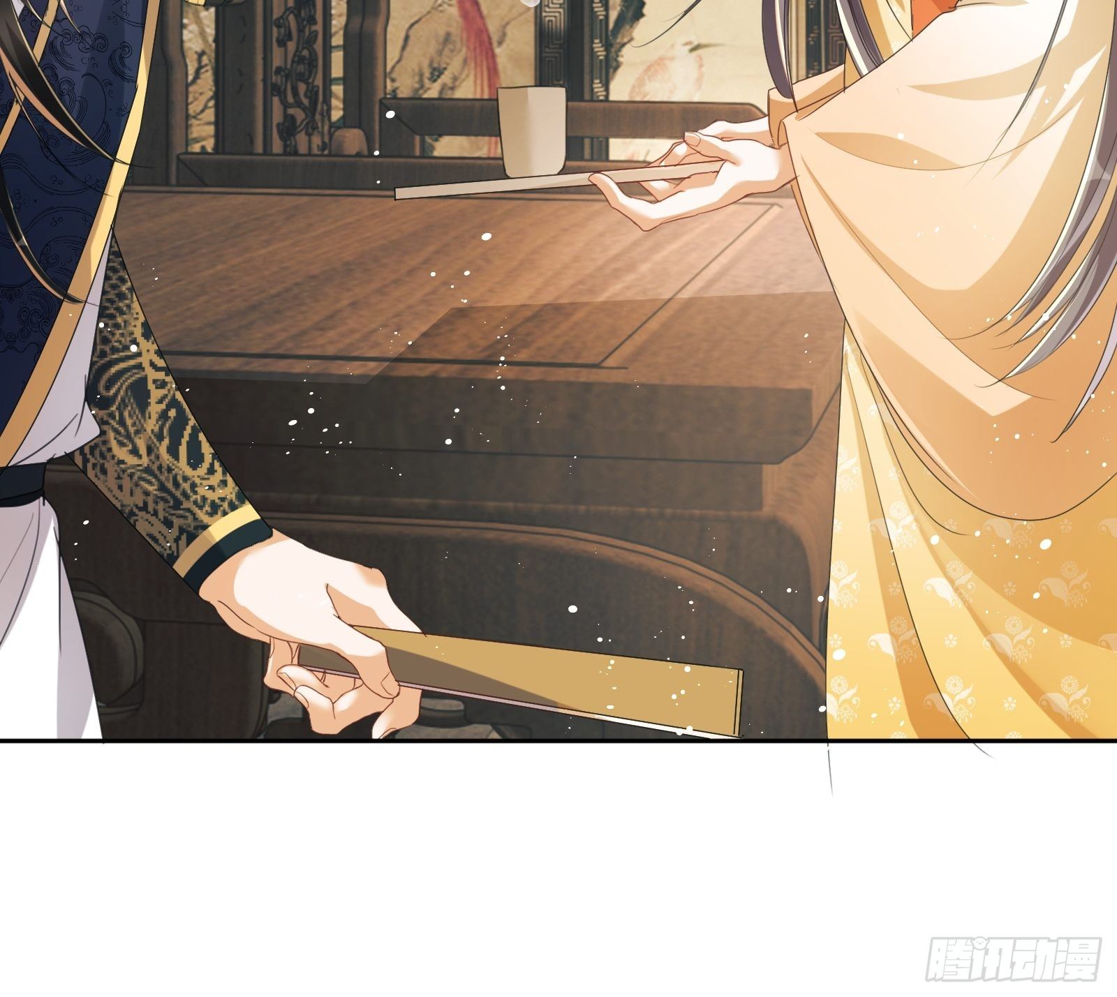 第2话：别向我撒娇！(1/2)-第3话