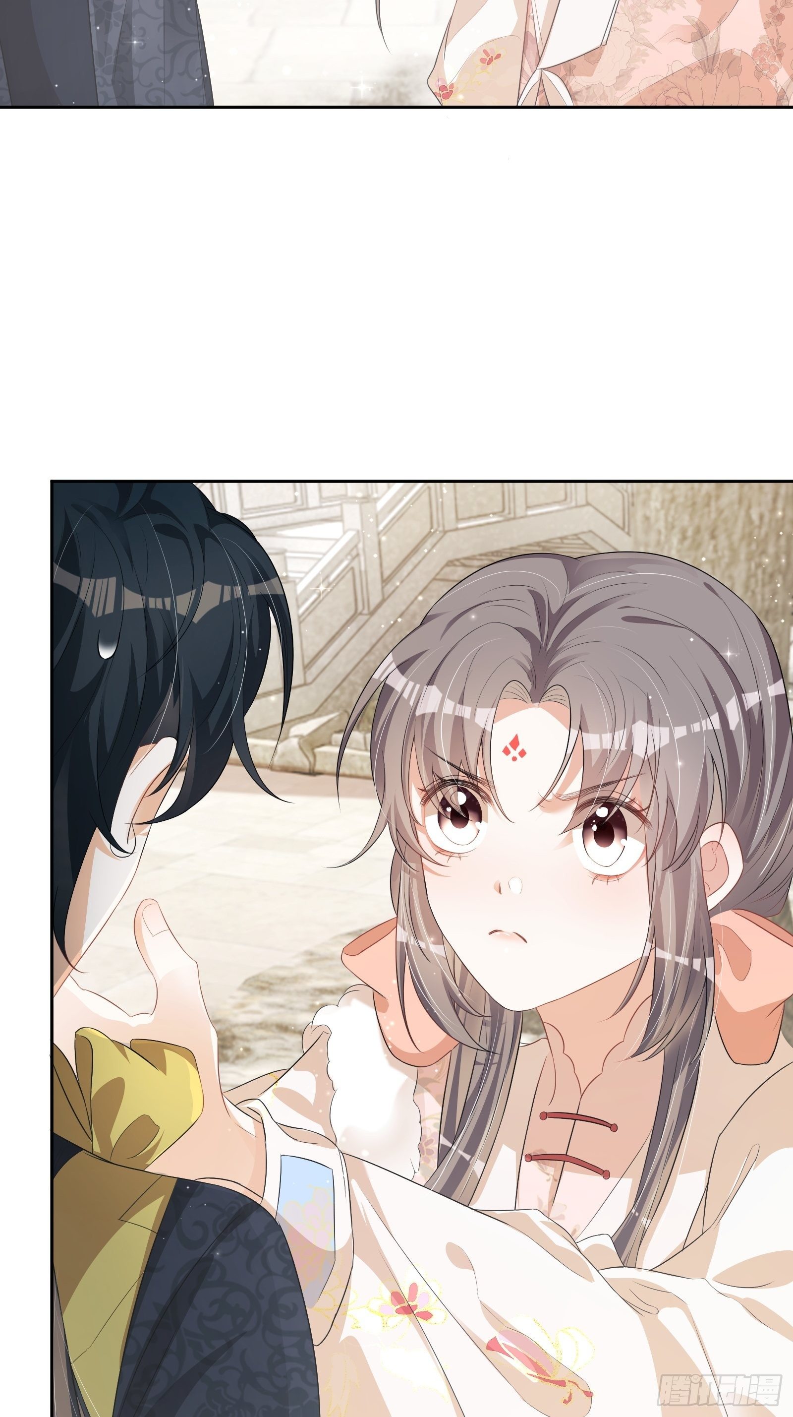 第20话：竟然是他？！(1/2)-第21话