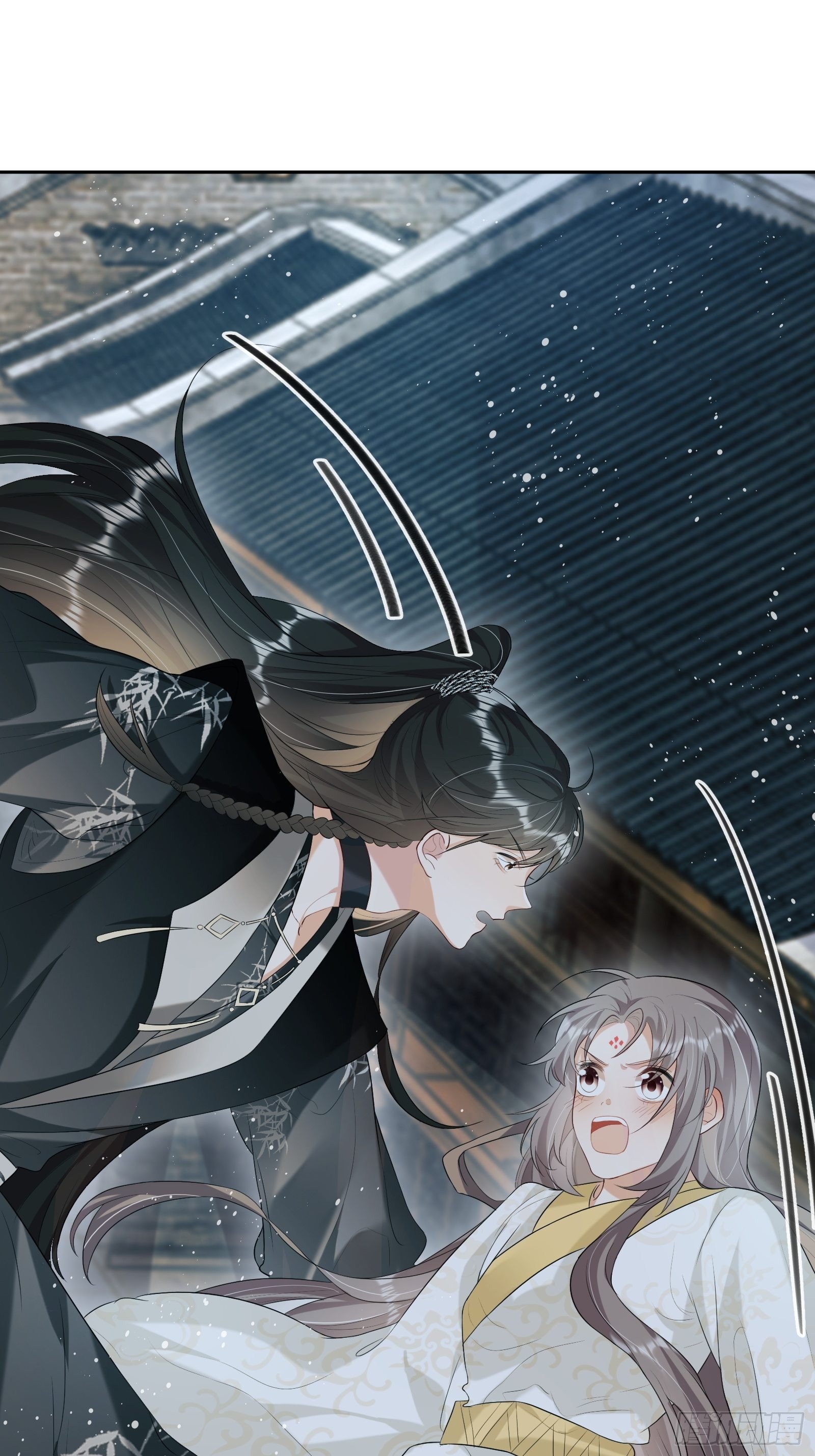 第20话：竟然是他？！(1/2)-第21话