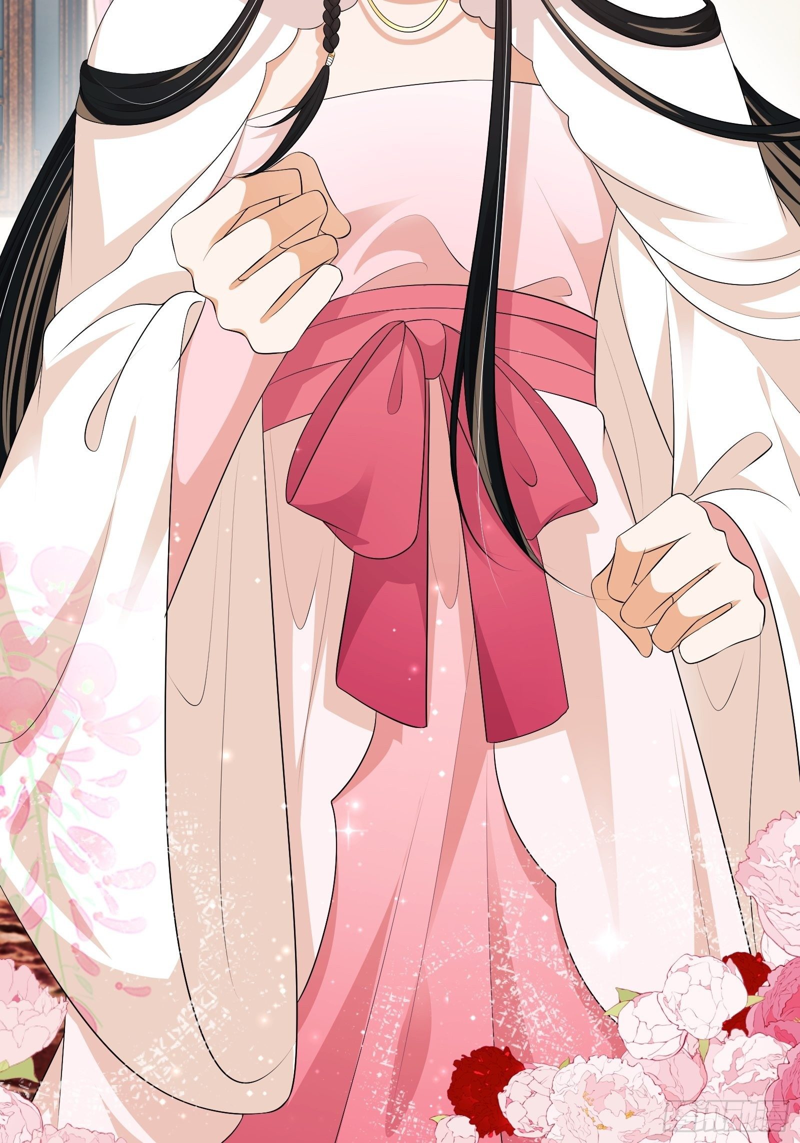 第30话：不愧是我看上的人(1/2)-第31话