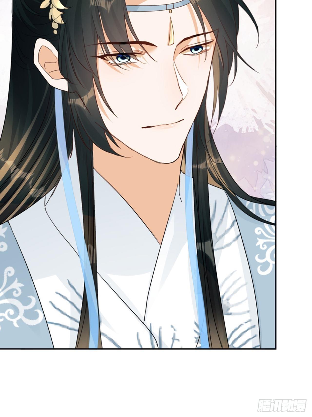 第4话：你&hellip;&hellip;你要干嘛？！(1/2)-第5话