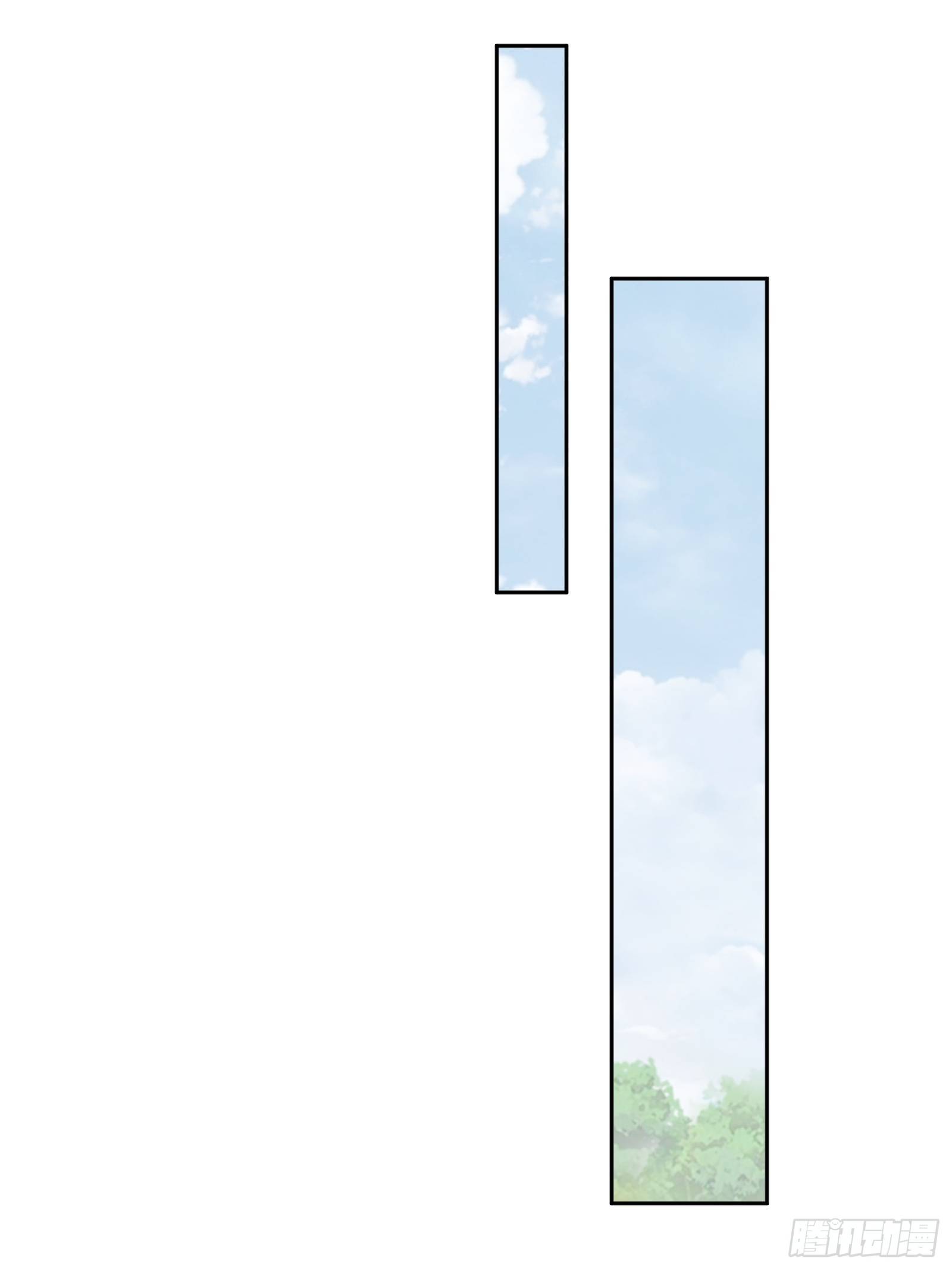 第6话：她走不了(1/2)-第7话