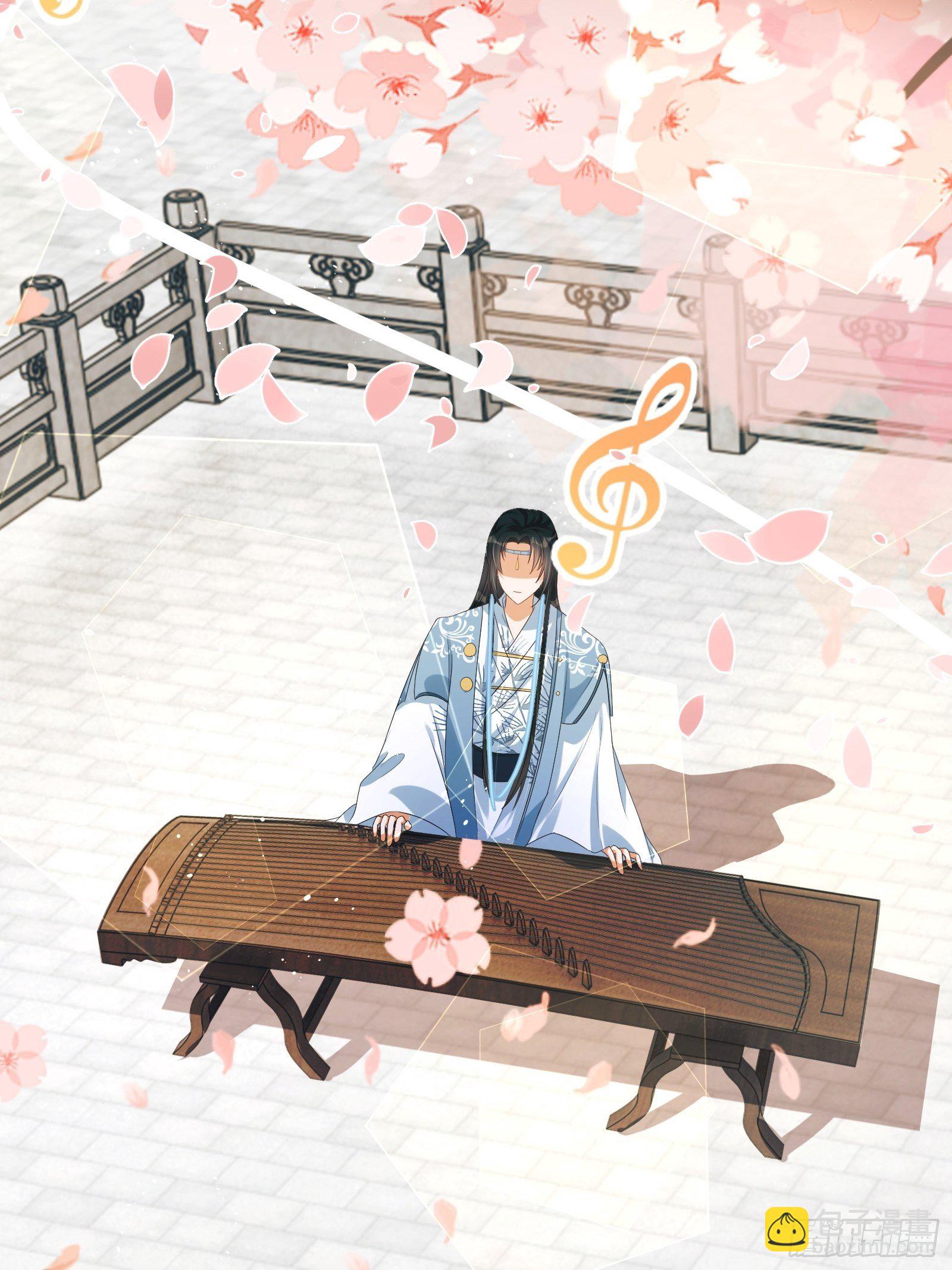 第6话：她走不了(1/2)-第7话